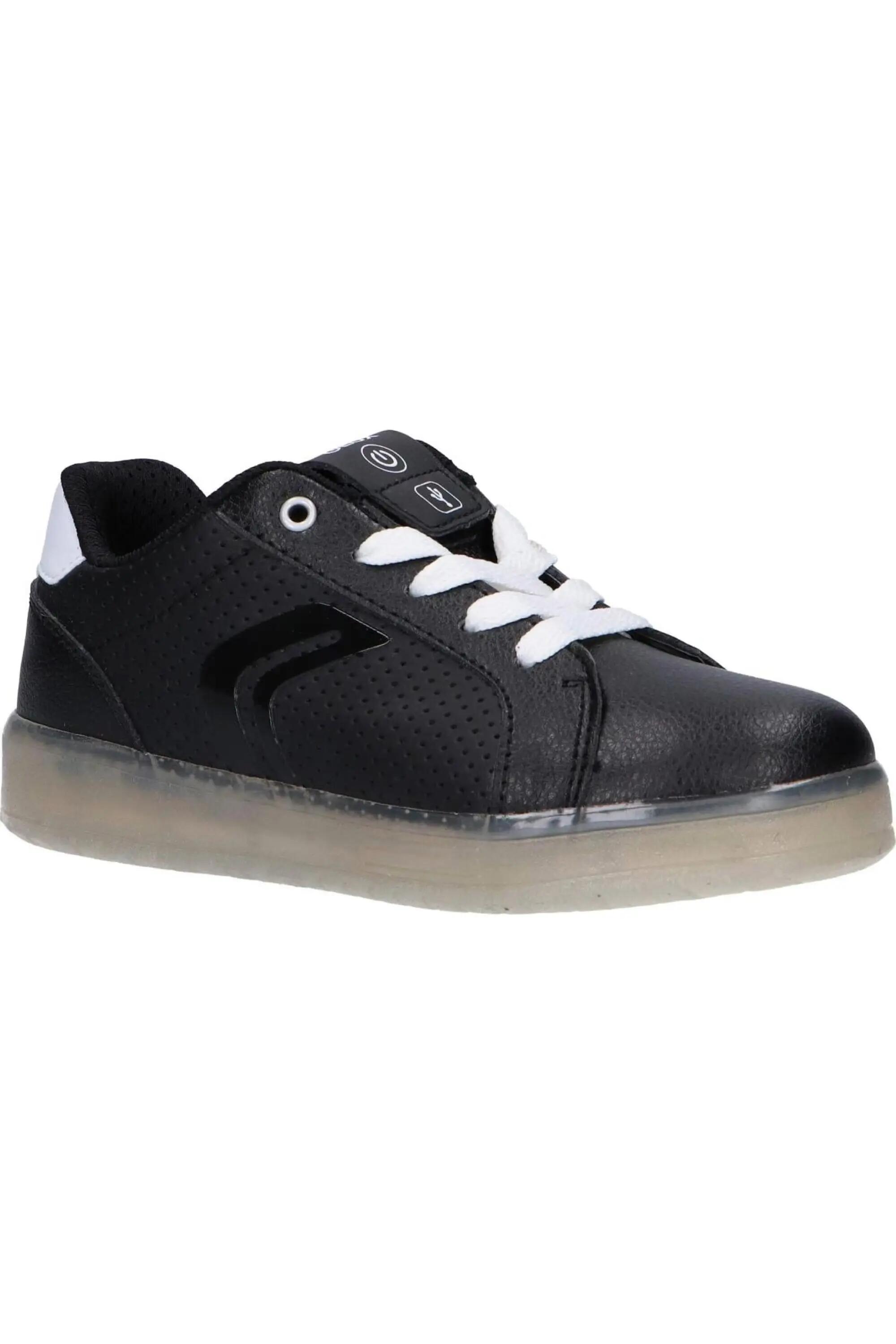 ZAPATOS Y COMPLEMENTOS GEOX  DE NIÑO J745PB 0BCBU J KOMMODOR 2/5
