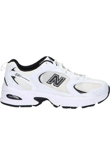Chaussures de sport pour femmes New Balance New Balance 530 Blanc.