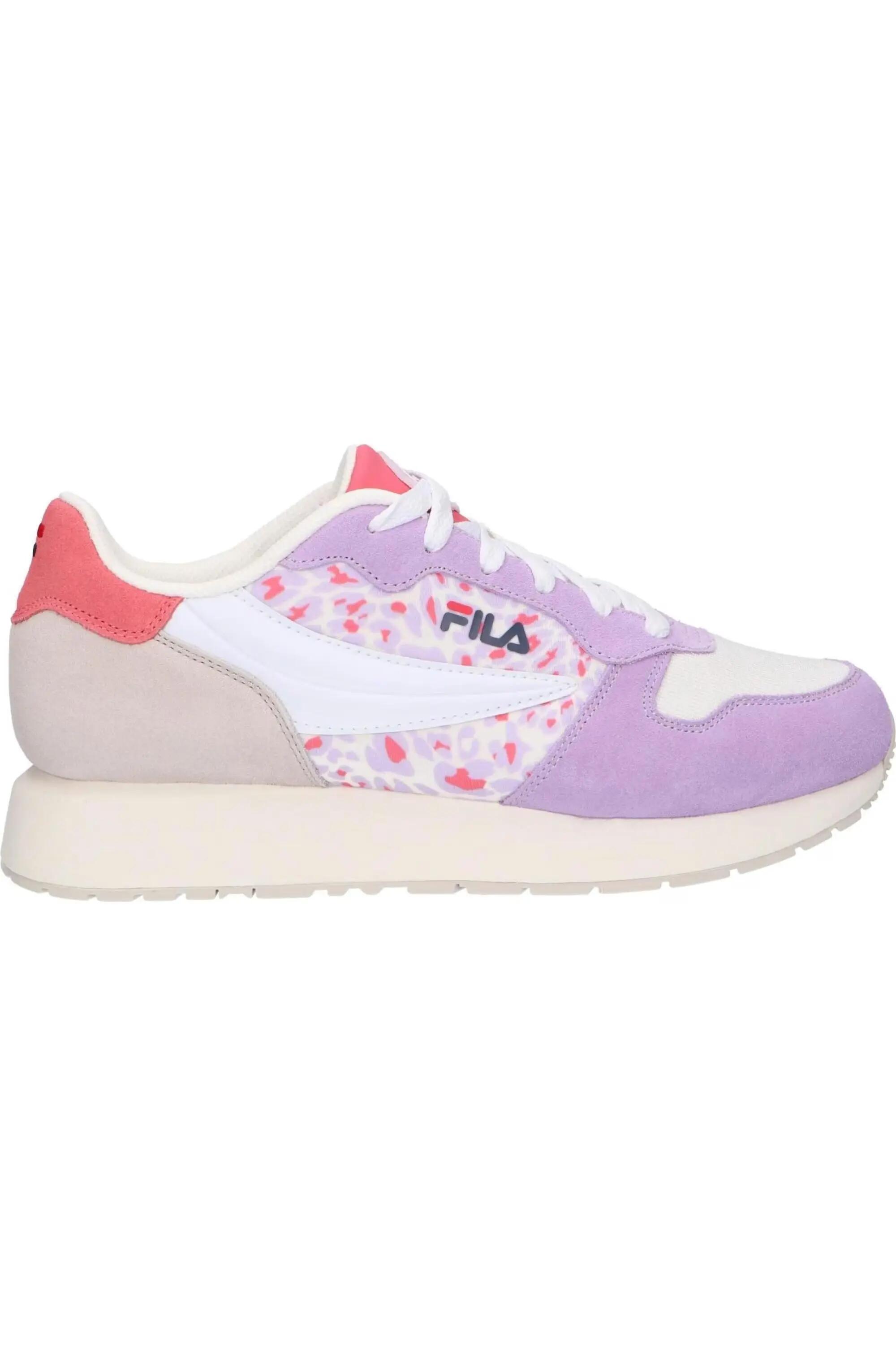 ZAPATOS Y COMPLEMENTOS FILA  DE MUJER 1011435 75A RETRO 1/5