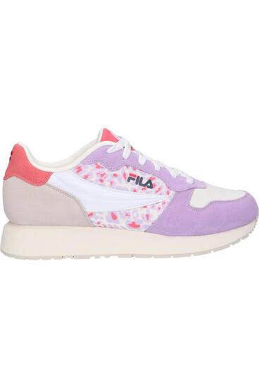 ZAPATOS Y COMPLEMENTOS FILA DE MUJER 1011435 75A RETRO