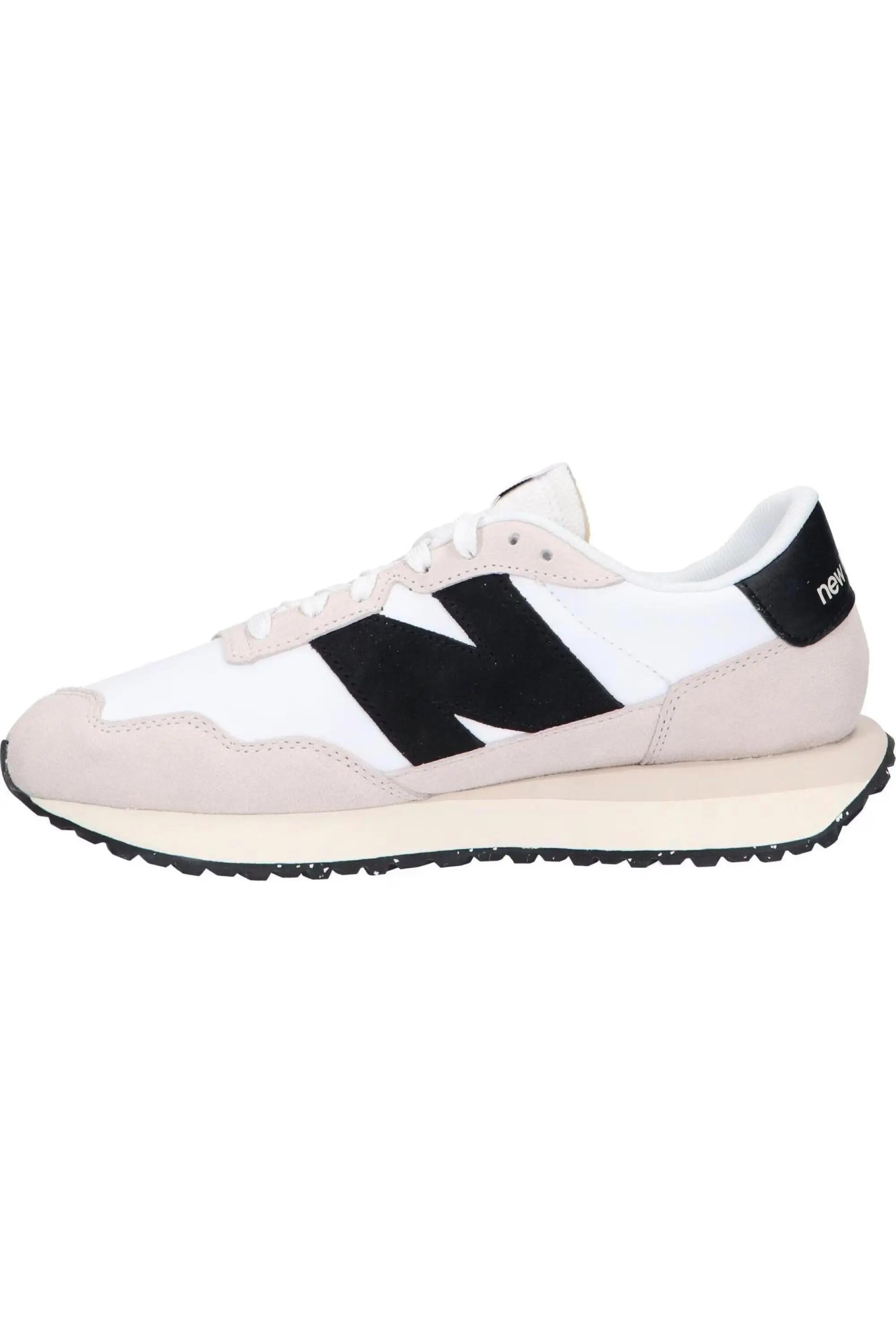 ZAPATOS Y COMPLEMENTOS NEW BALANCE  DE UNISEX MS237SF 4/6