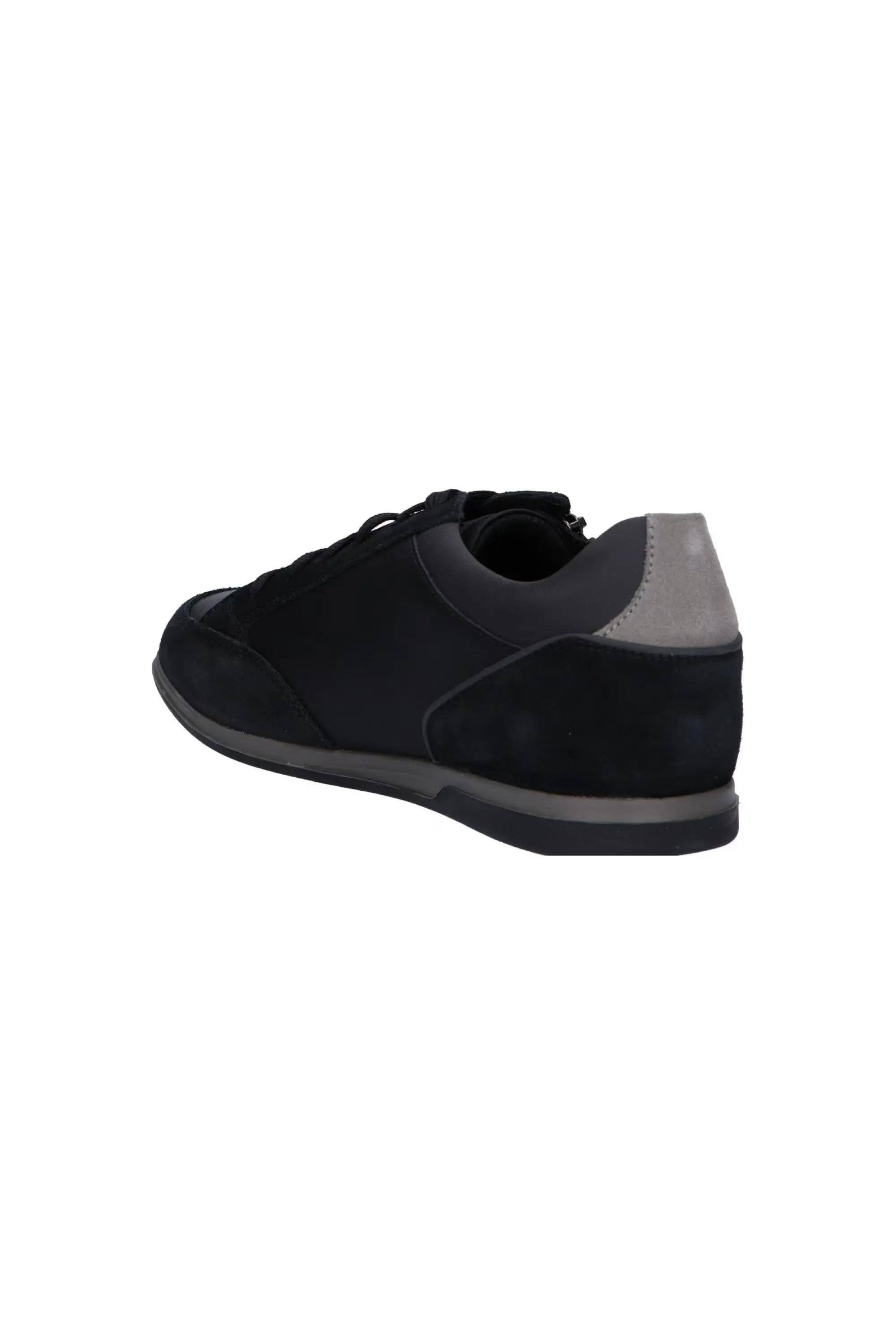 ZAPATOS Y COMPLEMENTOS GEOX  DE HOMBRE U044GA 022ME U RENAN 5/5