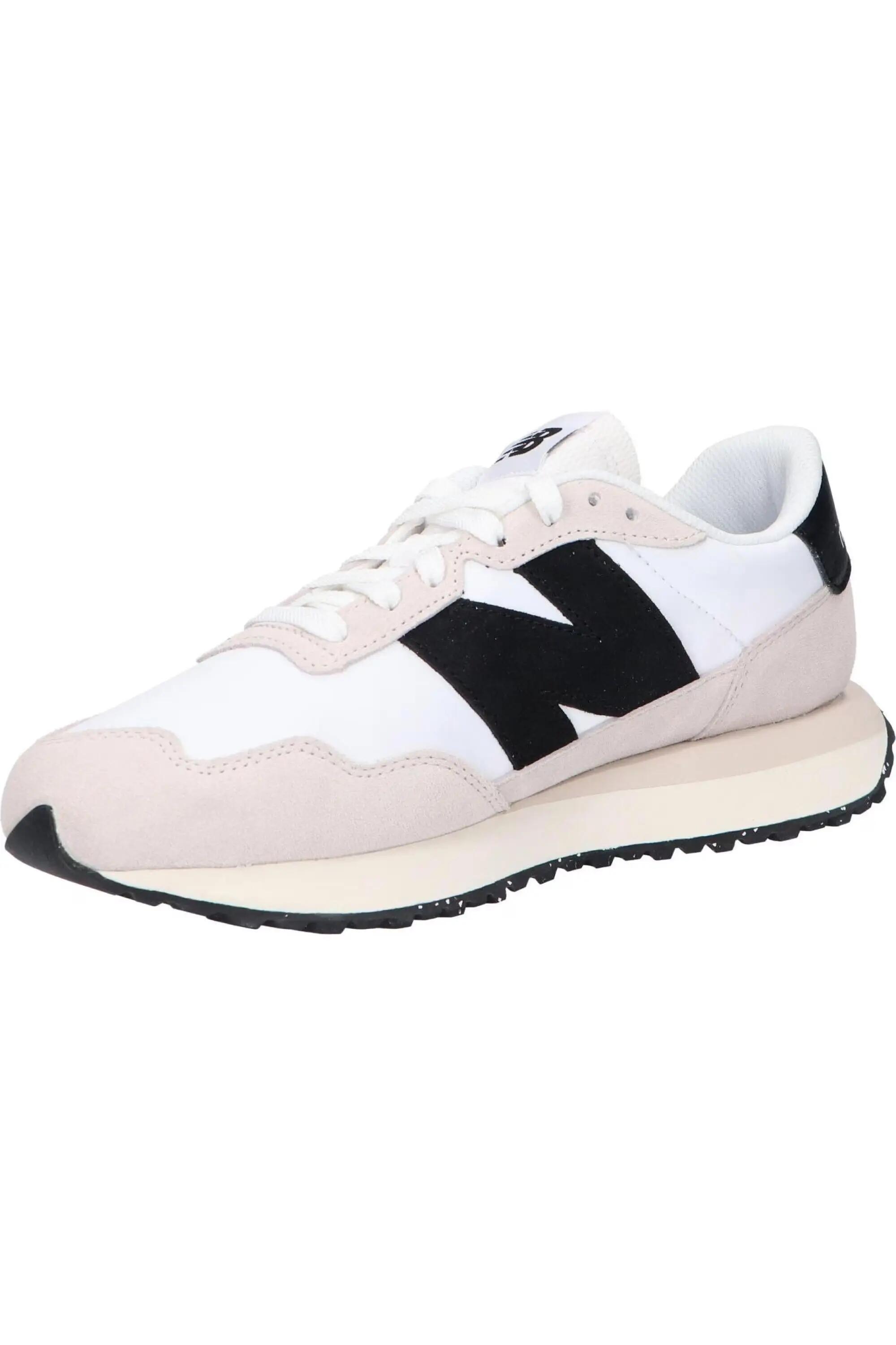 ZAPATOS Y COMPLEMENTOS NEW BALANCE  DE UNISEX MS237SF 3/6