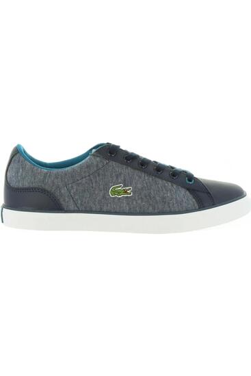ZAPATOS Y COMPLEMENTOS LACOSTE DE MUJER 34CAJ0010 LEROND