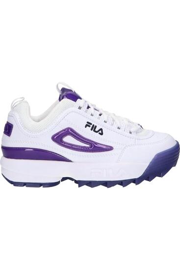 ZAPATOS Y COMPLEMENTOS FILA DE MUJER FFK0078 13155 DISRUPTOR