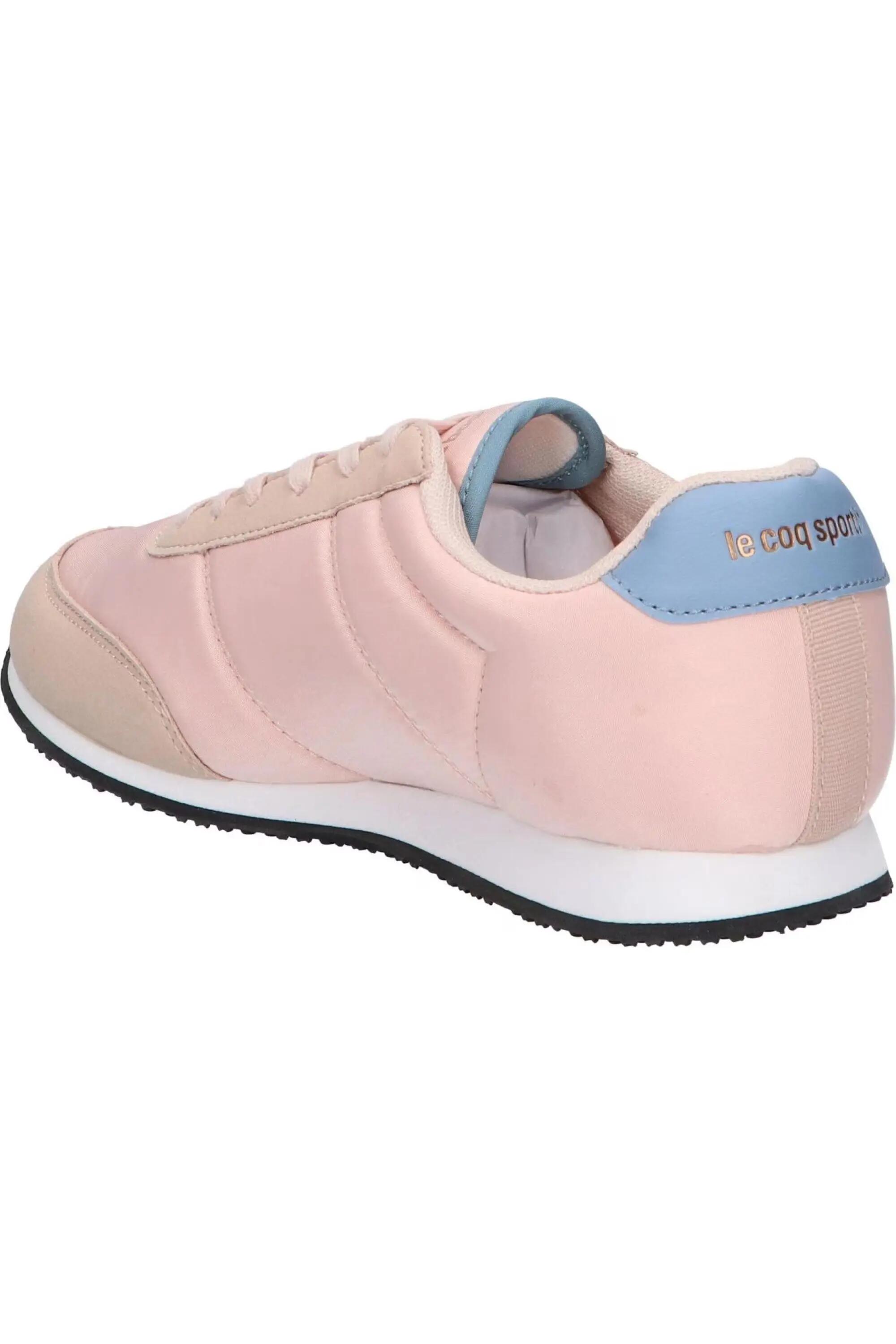ZAPATOS Y COMPLEMENTOS LE COQ SPORTIF  DE MUJER 2210206 RACERONE W METALLIC 5/5