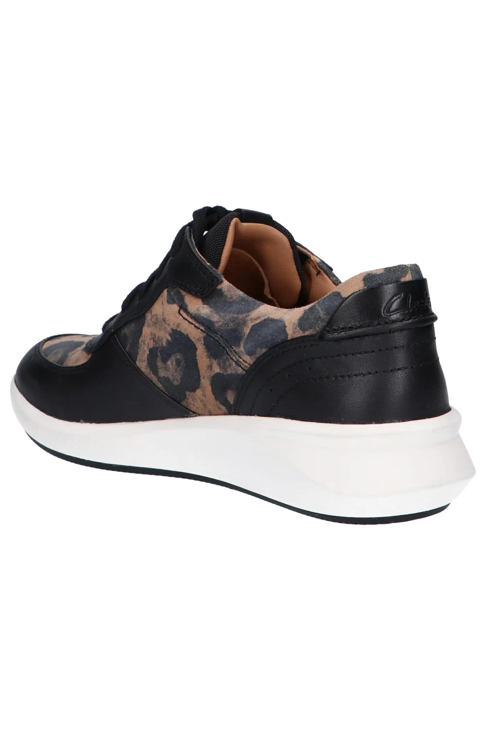 ZAPATOS Y COMPLEMENTOS CLARKS  DE MUJER UN RIO SPRINT 5/5
