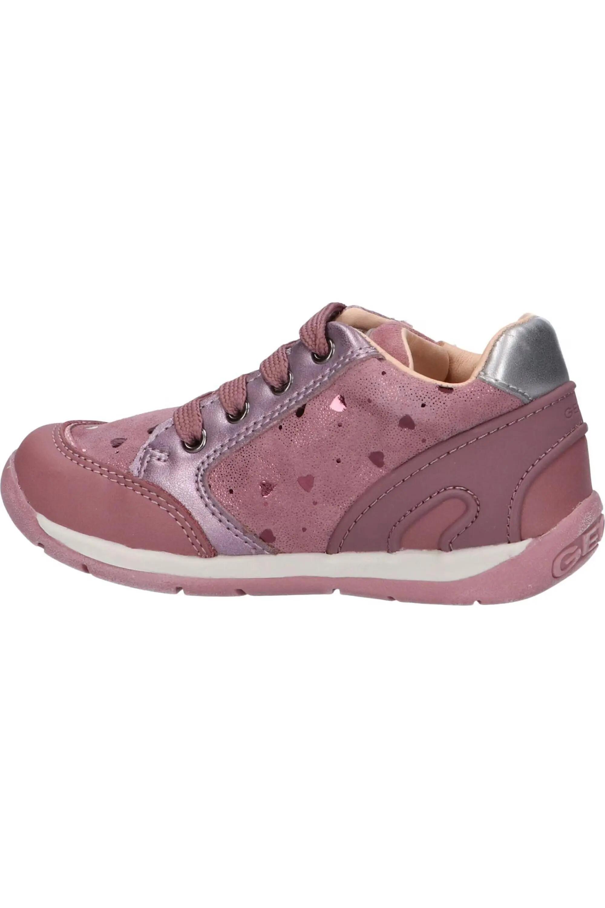 ZAPATOS Y COMPLEMENTOS GEOX  DE NIÑA B020AC 007NF B EACH GIRL 4/5