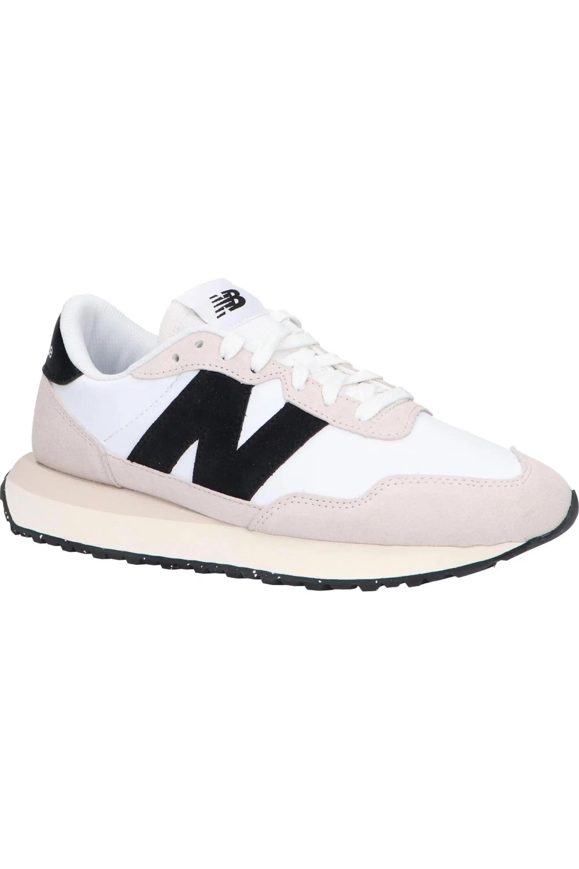 ZAPATOS Y COMPLEMENTOS NEW BALANCE  DE UNISEX MS237SF 2/6