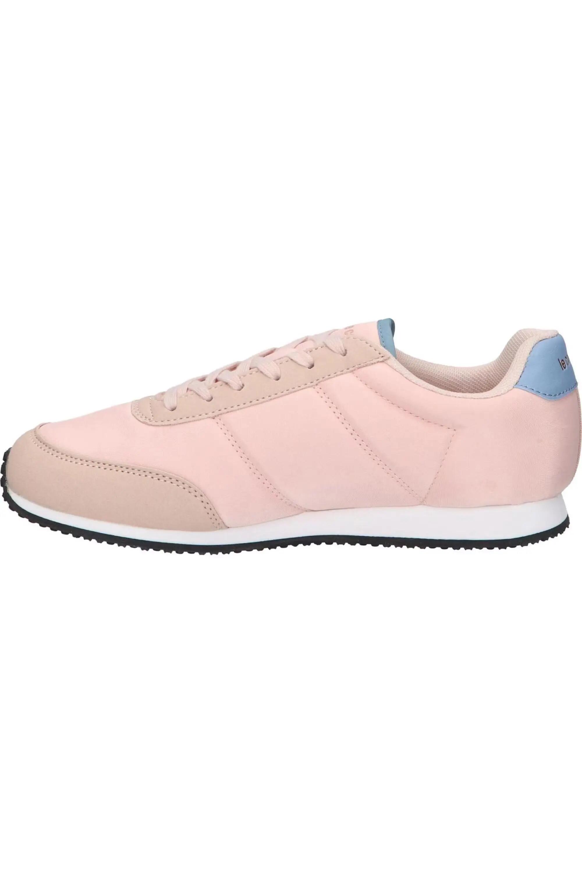 ZAPATOS Y COMPLEMENTOS LE COQ SPORTIF  DE MUJER 2210206 RACERONE W METALLIC 4/5