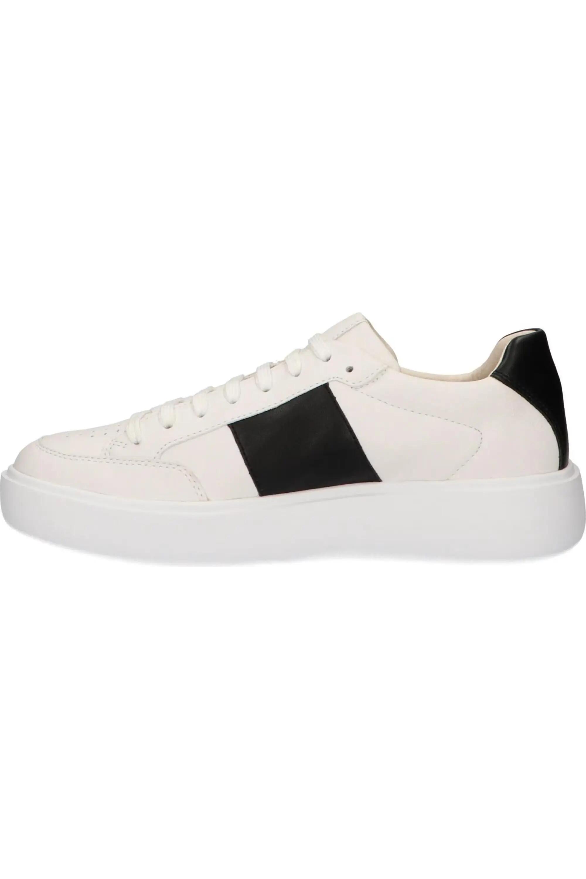 ZAPATOS Y COMPLEMENTOS GEOX  DE HOMBRE U927BB 08554 U OTTAYA 4/5