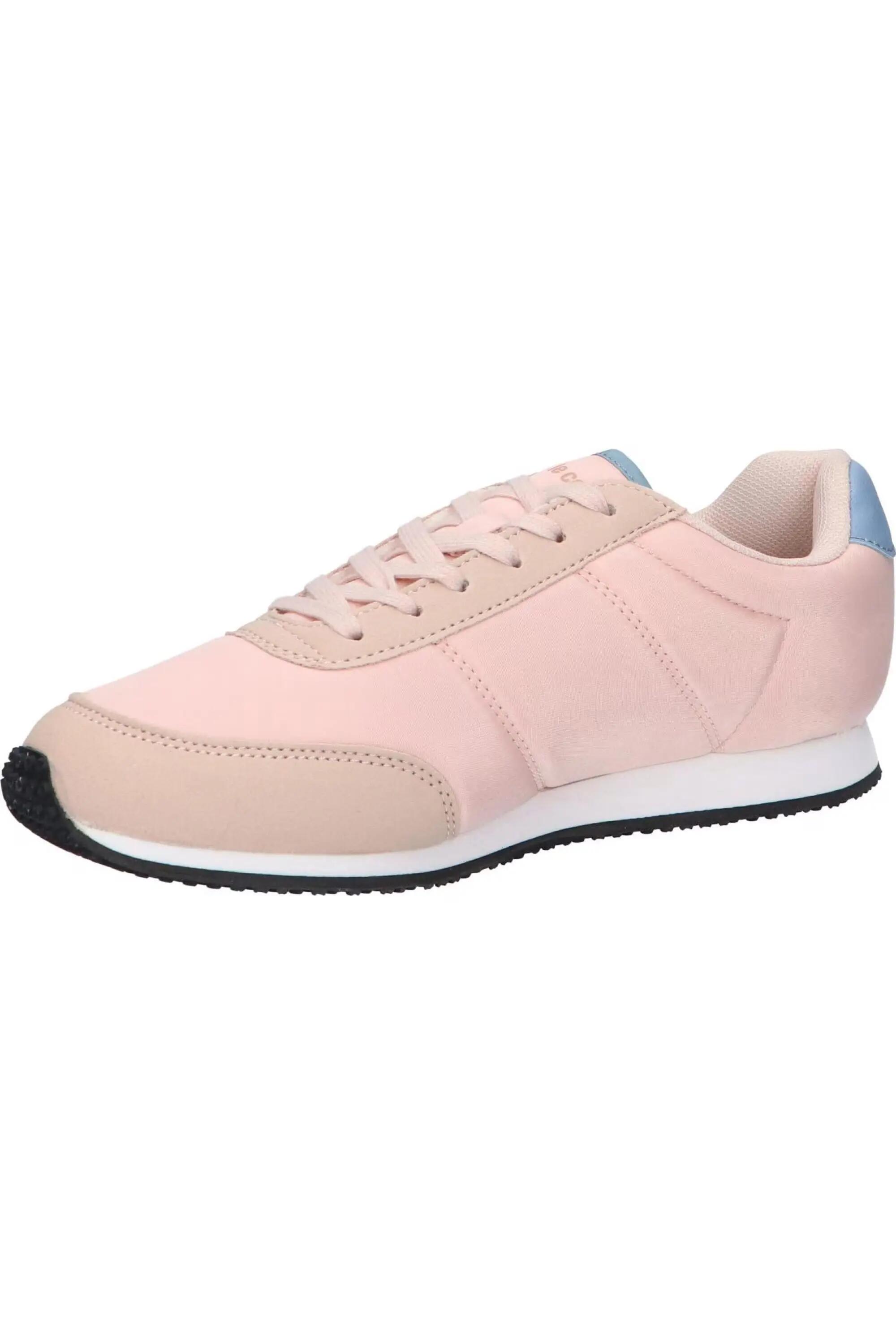 ZAPATOS Y COMPLEMENTOS LE COQ SPORTIF  DE MUJER 2210206 RACERONE W METALLIC 3/5