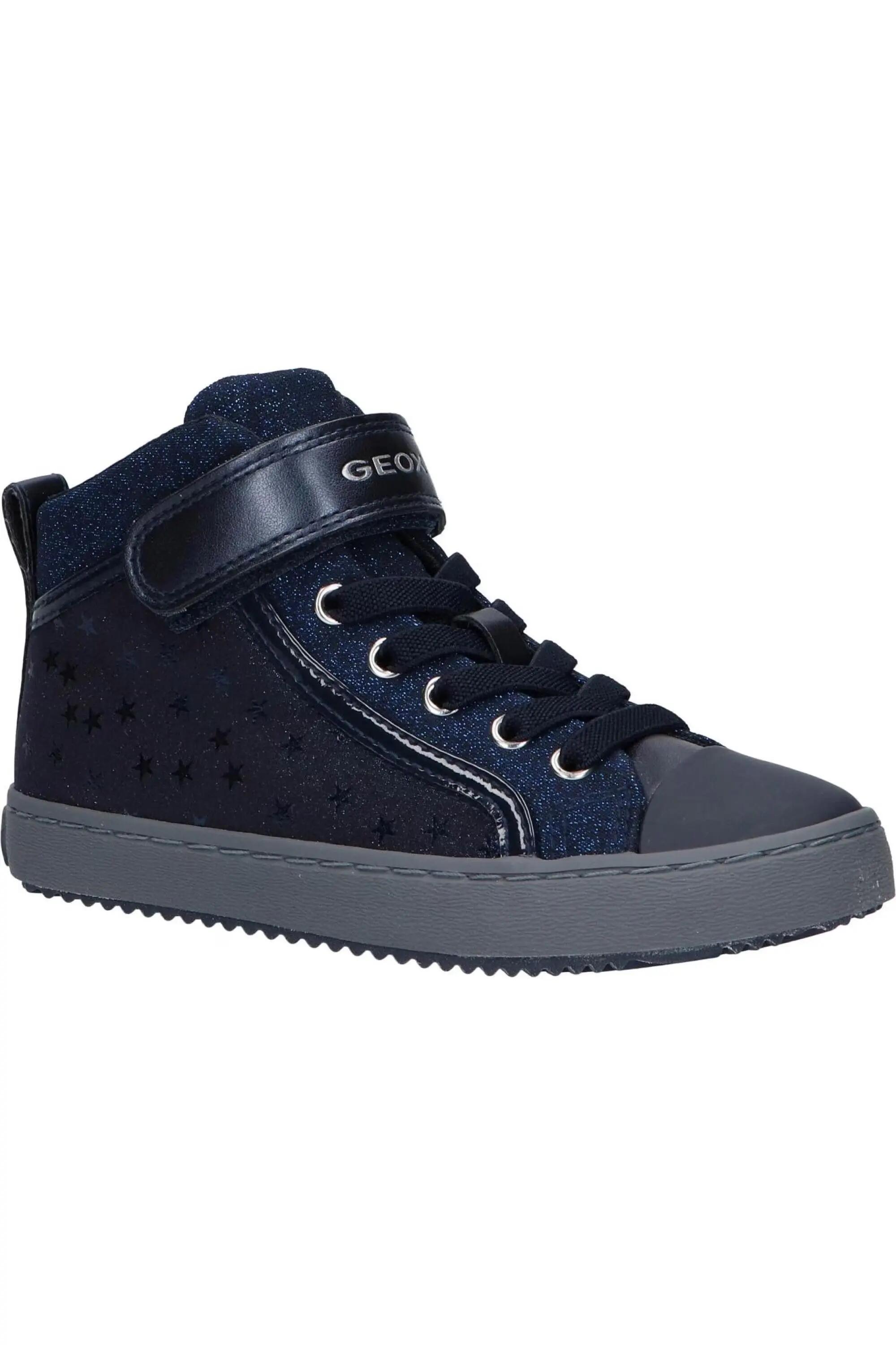 Sapatos júnior Geox Kalispera 2/7