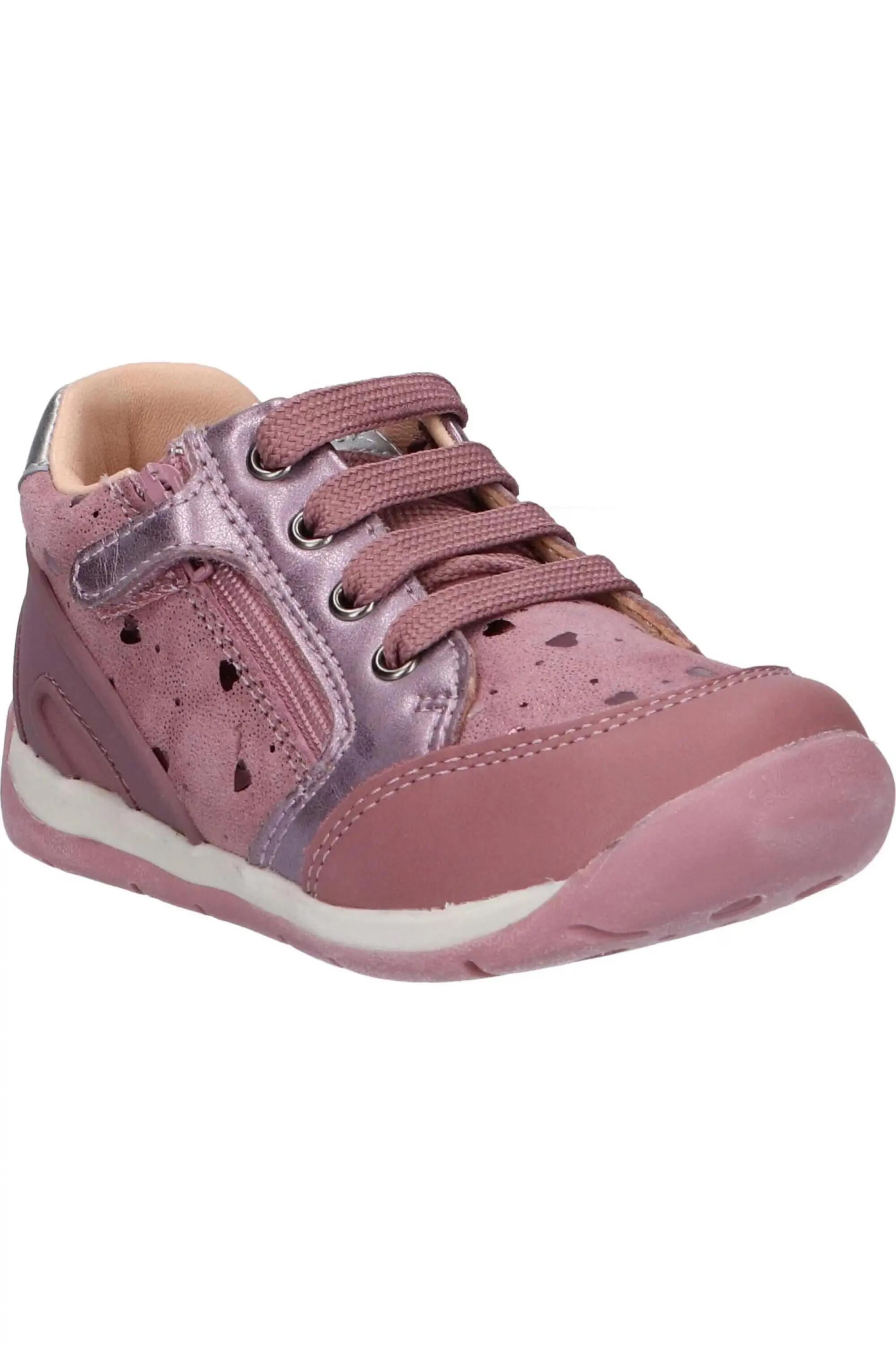 ZAPATOS Y COMPLEMENTOS GEOX  DE NIÑA B020AC 007NF B EACH GIRL 2/5