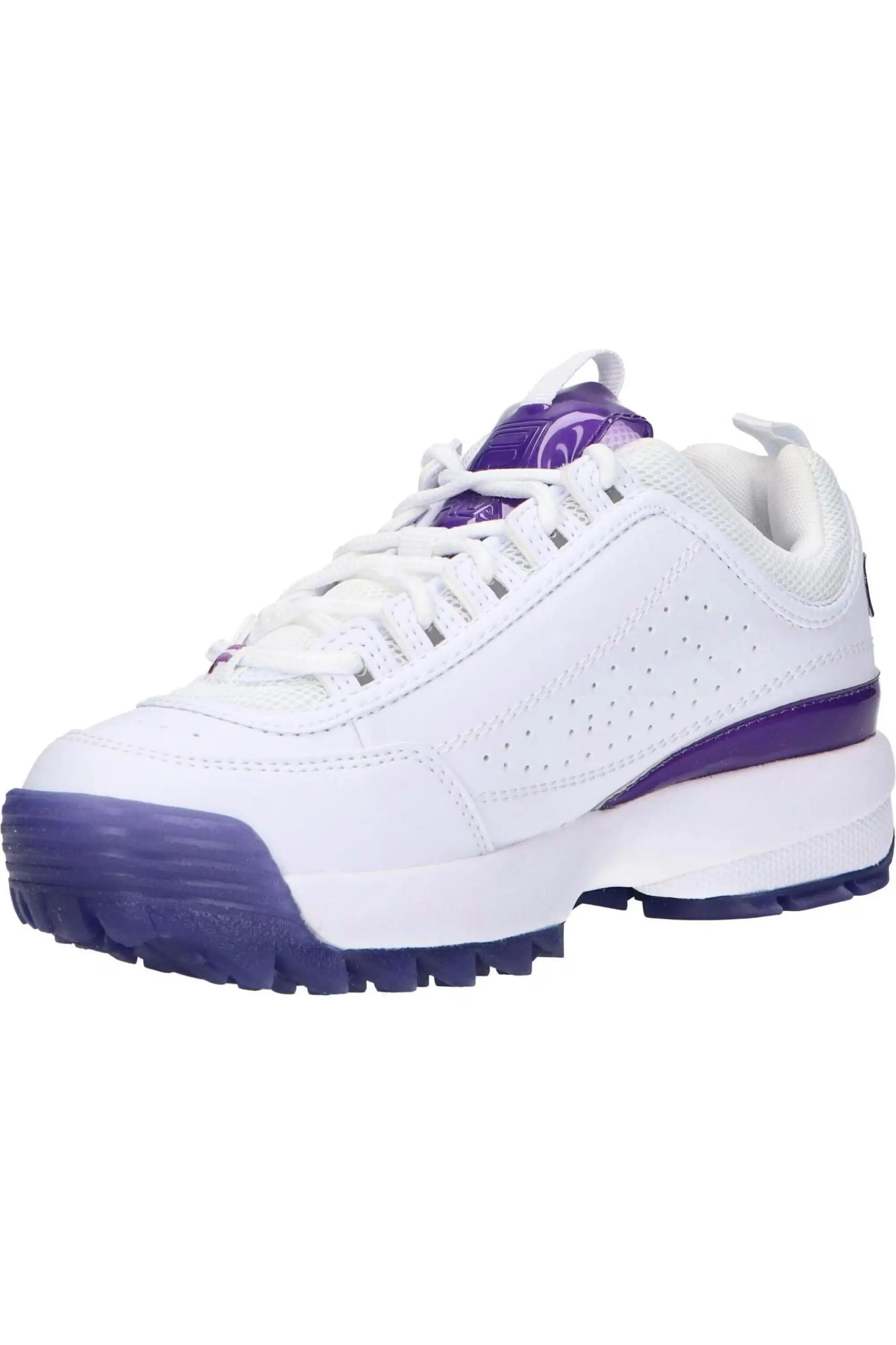 ZAPATOS Y COMPLEMENTOS FILA  DE MUJER FFK0078 13155 DISRUPTOR 3/5