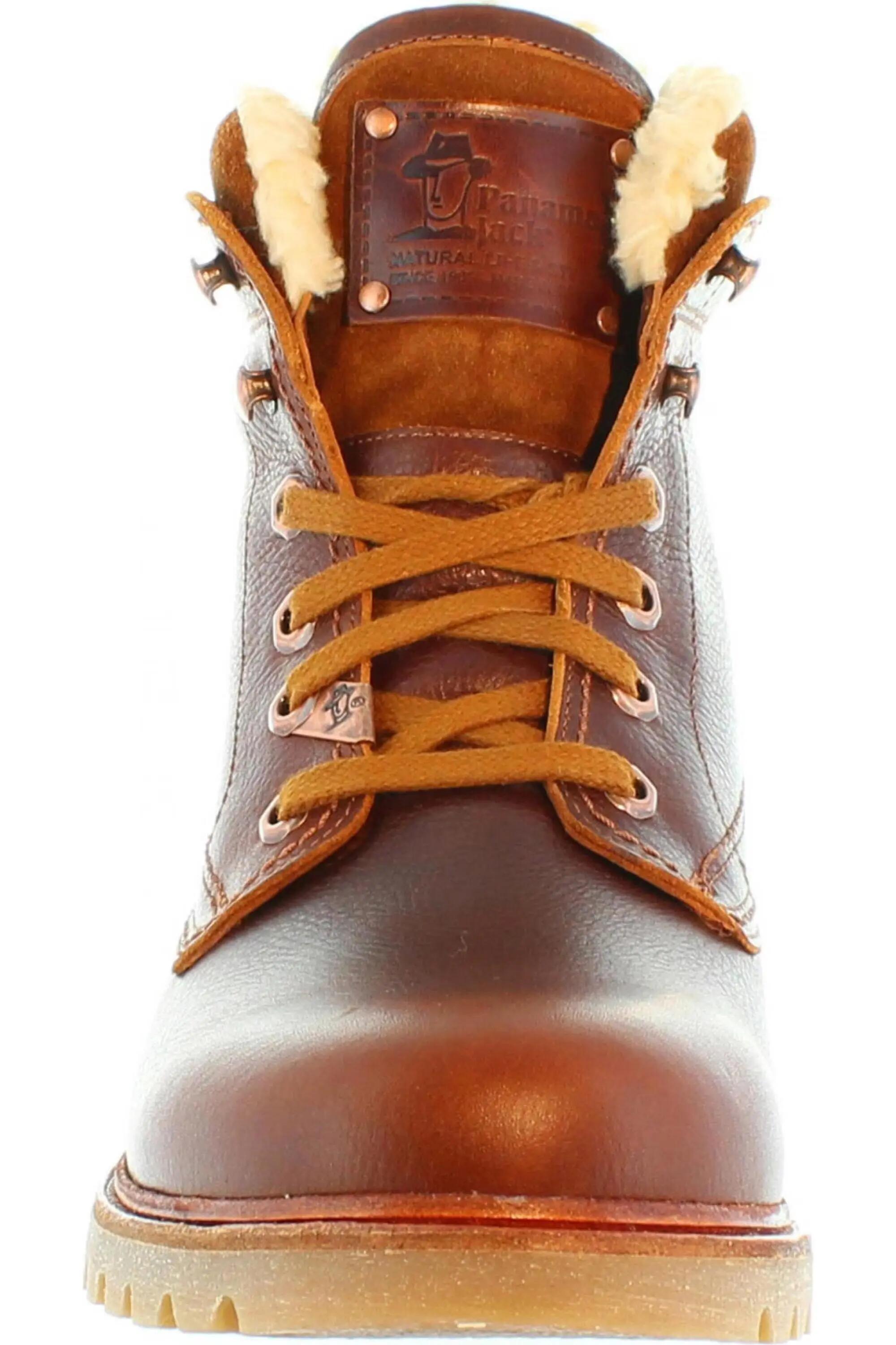 Chaussure de randonnée Randonnée Homme Panama Jack P03 Aviator Cui 3/5