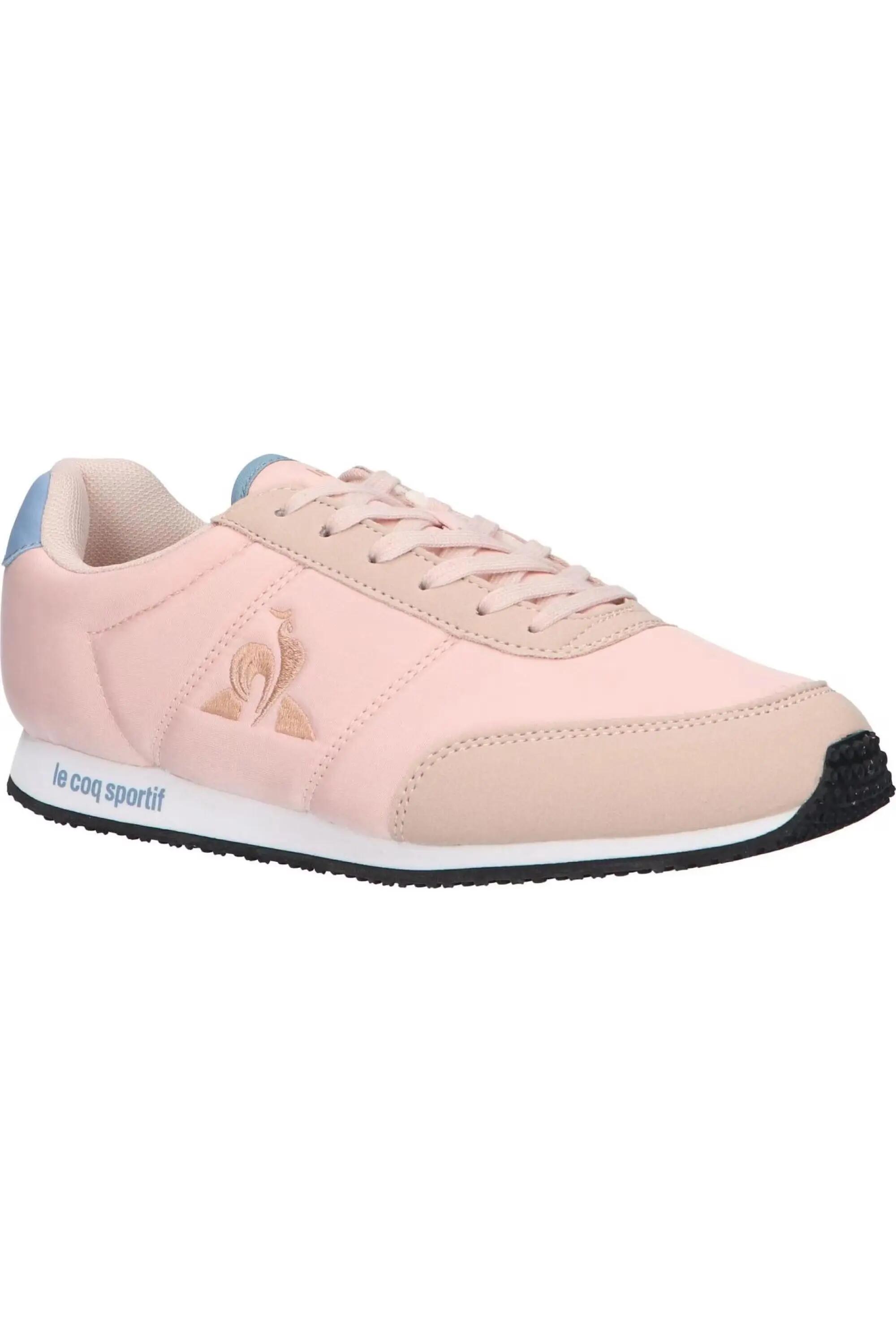 ZAPATOS Y COMPLEMENTOS LE COQ SPORTIF  DE MUJER 2210206 RACERONE W METALLIC 2/5