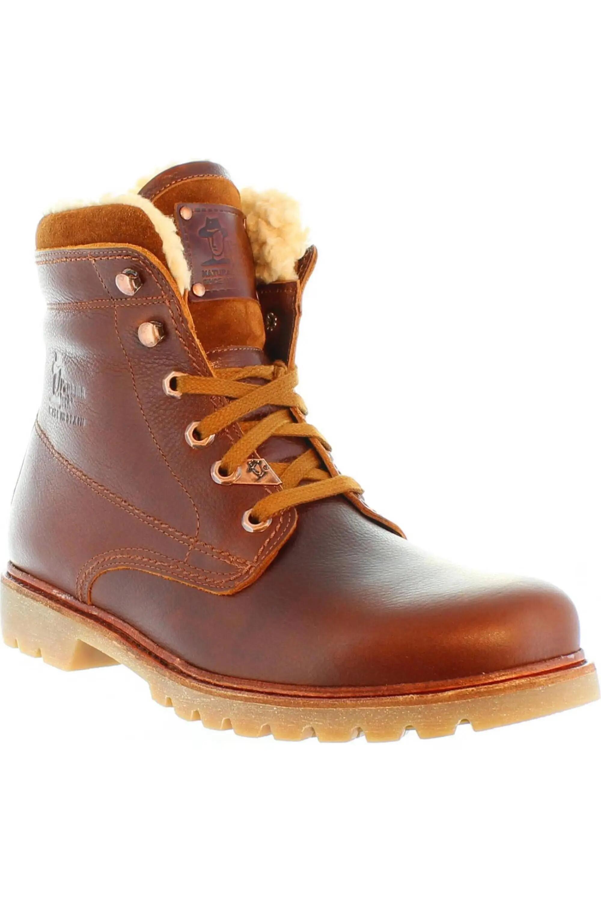 Chaussure de randonnée Randonnée Homme Panama Jack P03 Aviator Cui 2/5