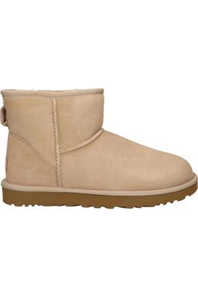Bottes UGG Classic mini II cendré -