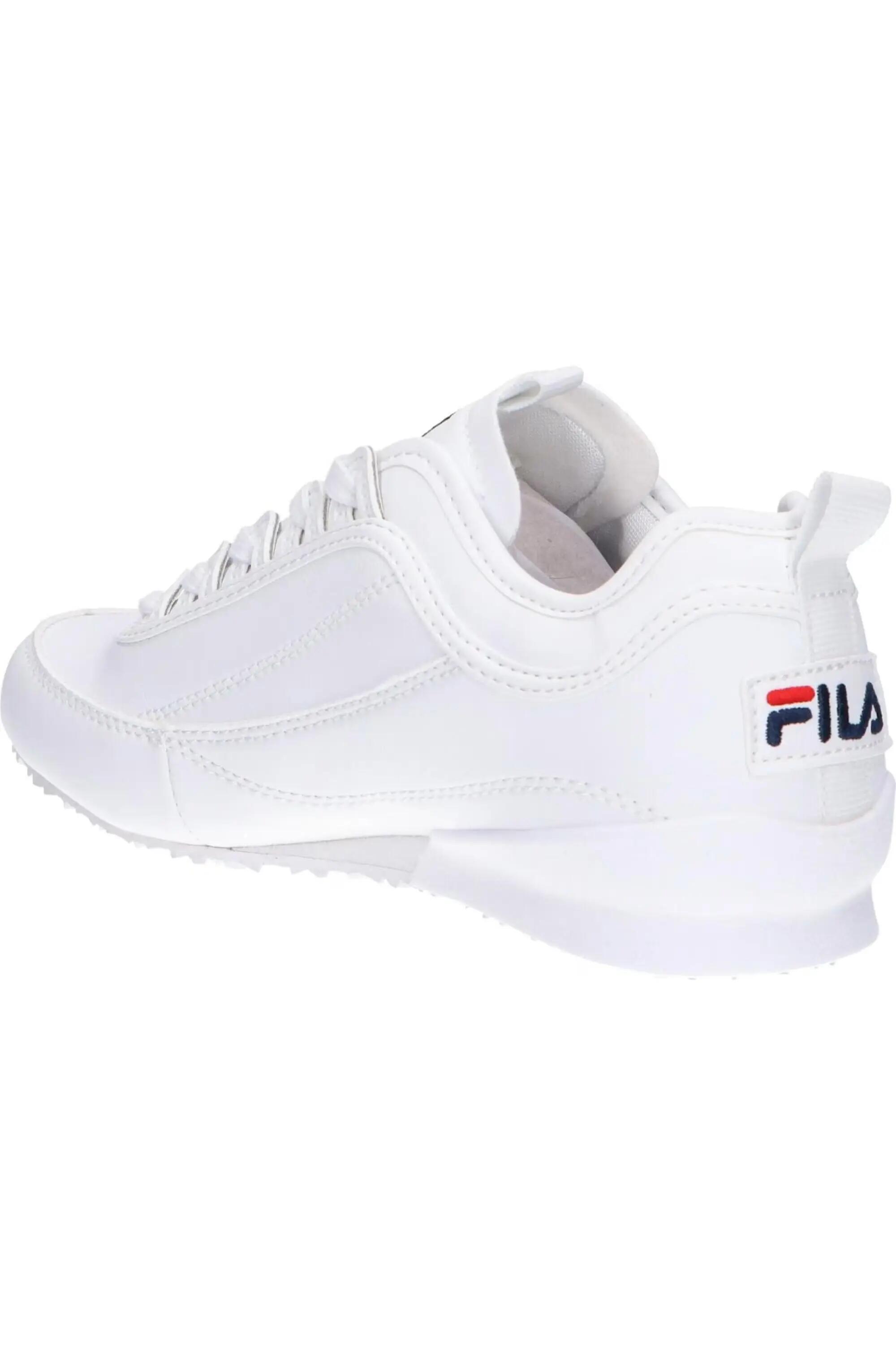ZAPATOS Y COMPLEMENTOS FILA  DE MUJER FFW0089 DISRUPTOR ULTRA 5/5