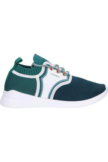 ZAPATOS Y COMPLEMENTOS LACOSTE DE MUJER 39SFA0044 LT SENSE 220 1