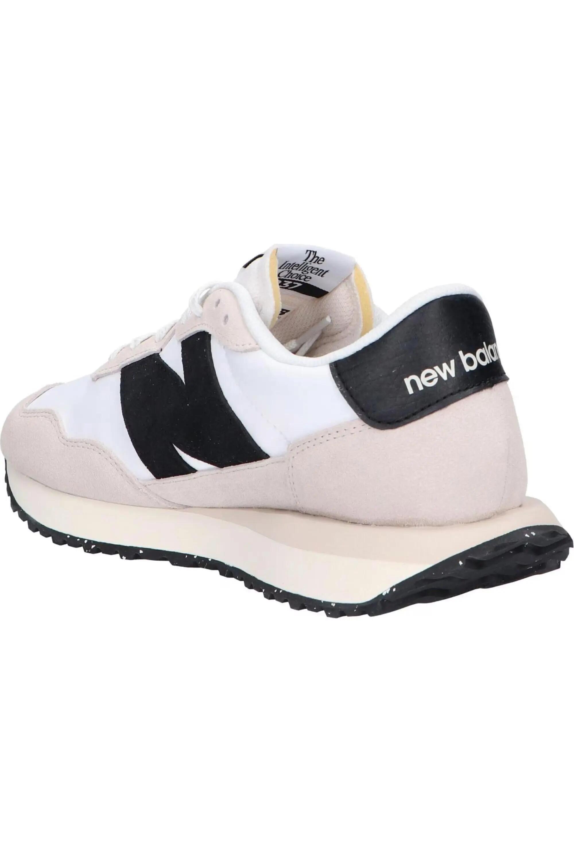 ZAPATOS Y COMPLEMENTOS NEW BALANCE  DE UNISEX MS237SF 5/6
