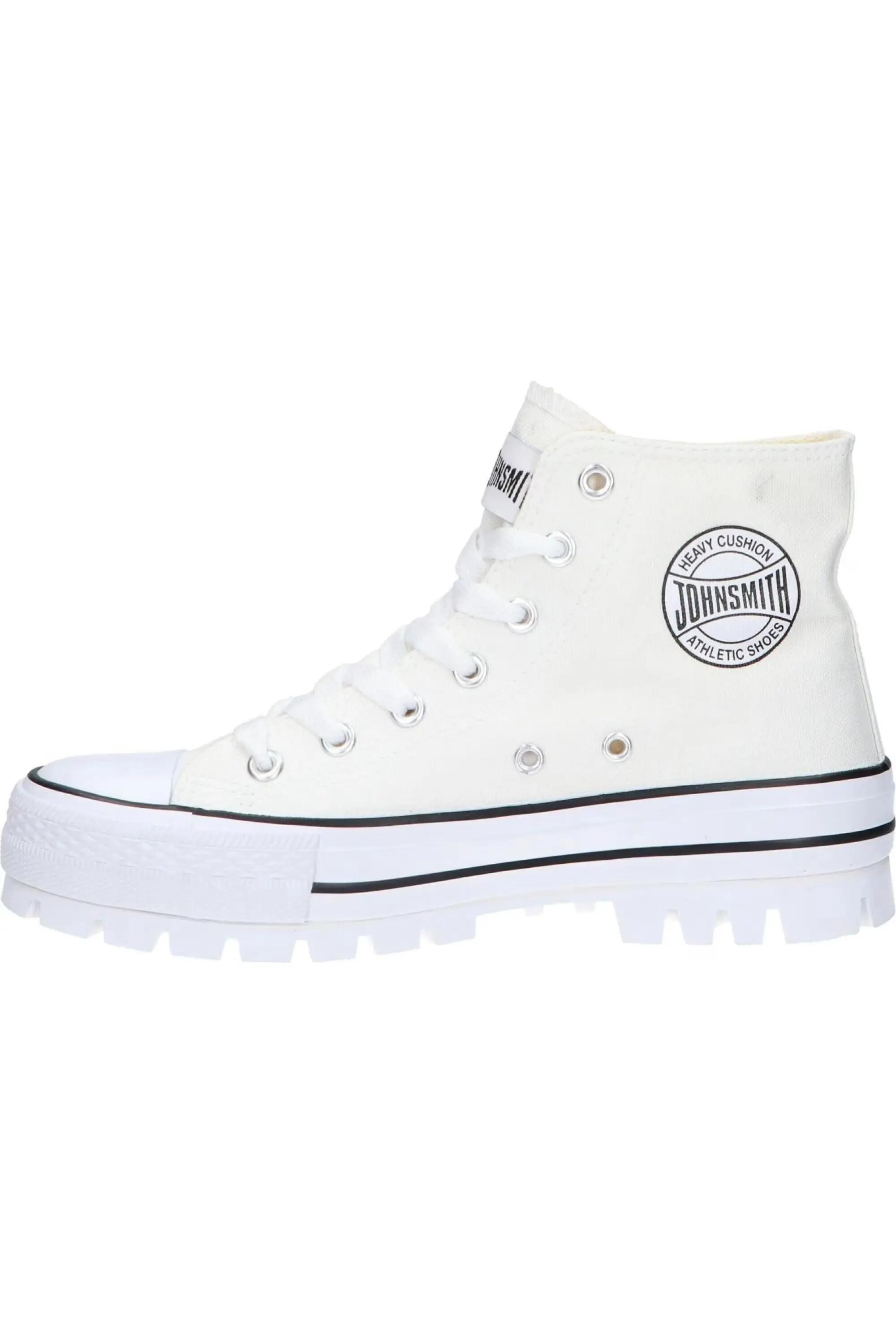 ZAPATOS Y COMPLEMENTOS JOHN SMITH  DE MUJER LEMAN 22V 4/5