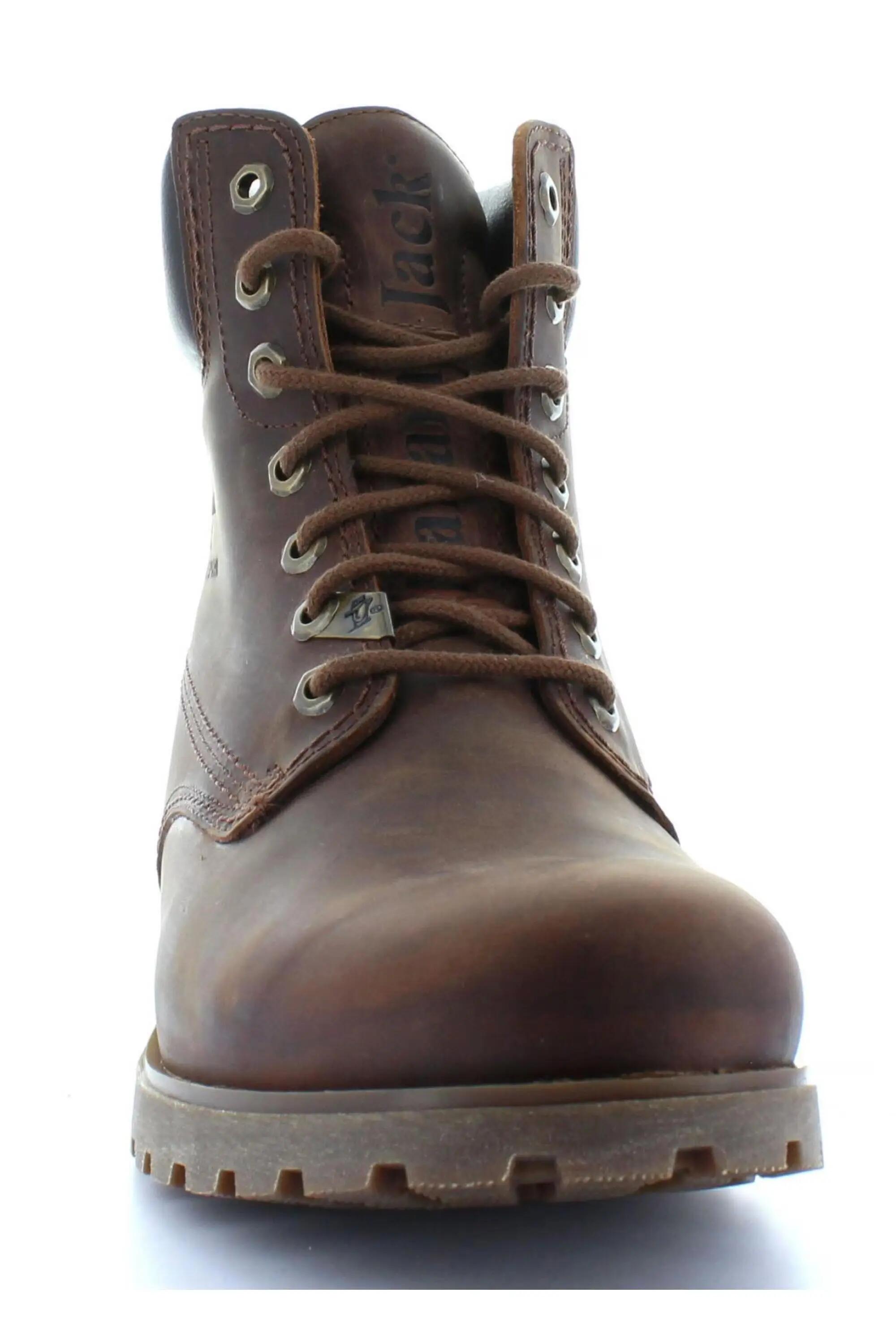 Stiefel Herren Panama Jack Panama Braun 3/5