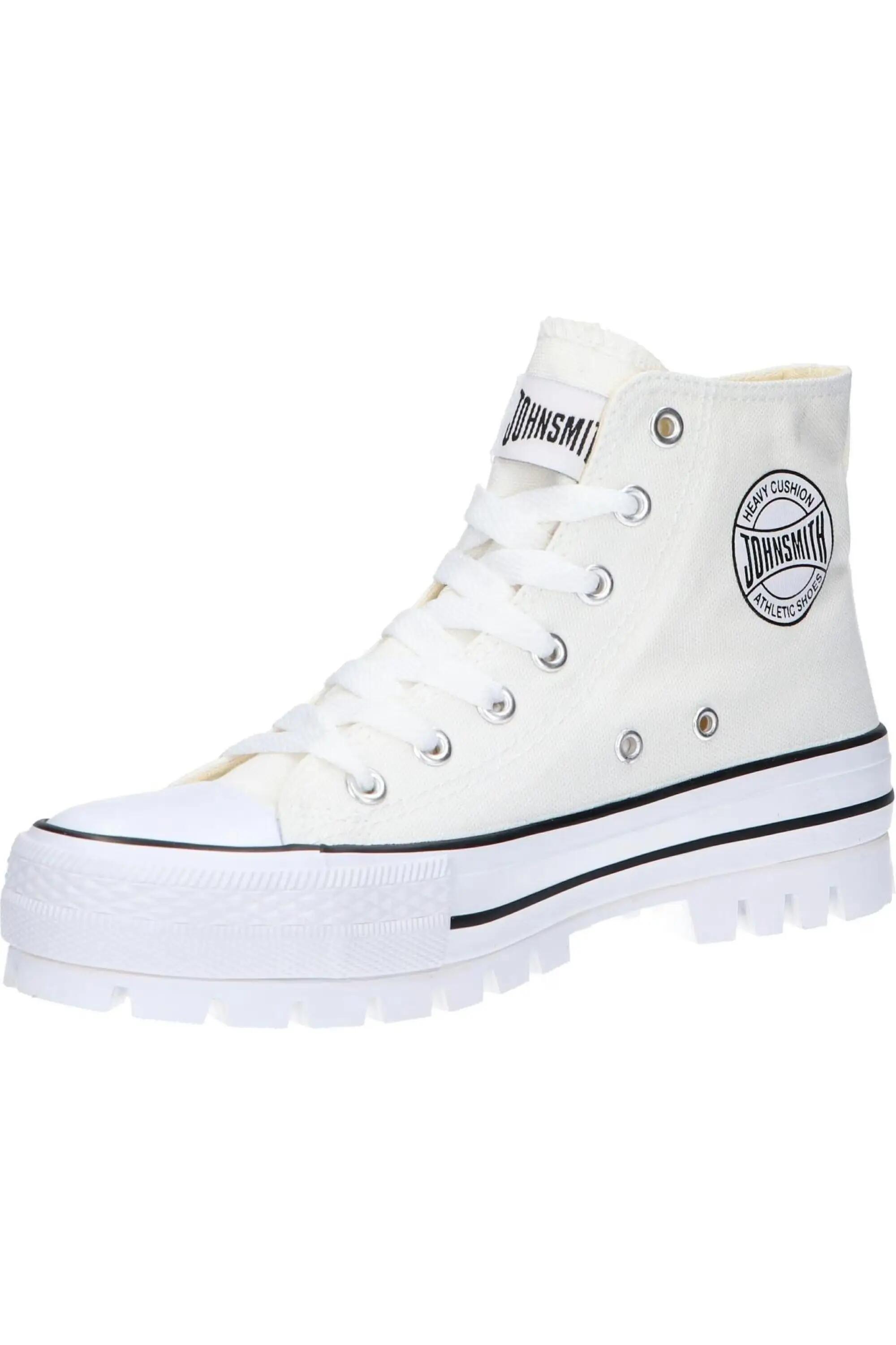 ZAPATOS Y COMPLEMENTOS JOHN SMITH  DE MUJER LEMAN 22V 3/5