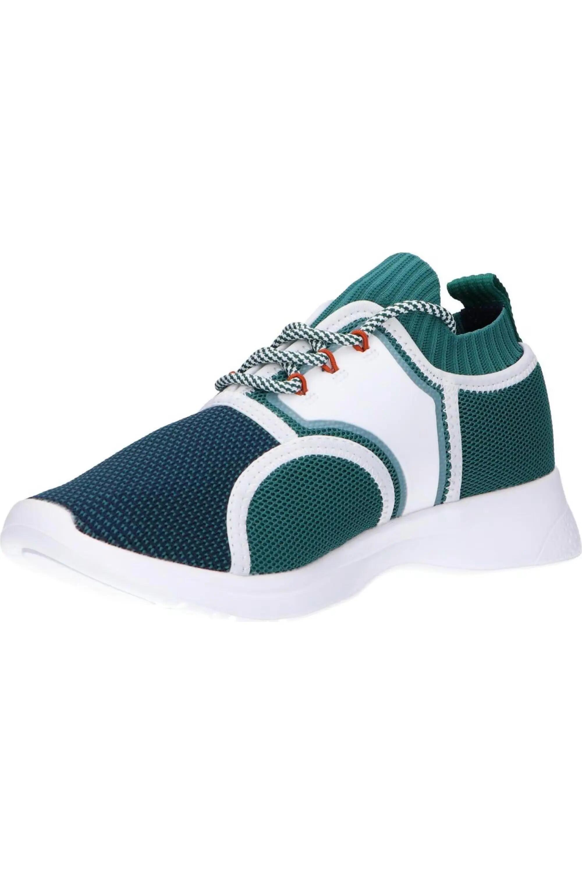ZAPATOS Y COMPLEMENTOS LACOSTE  DE MUJER 39SFA0044 LT SENSE 220 1 3/5