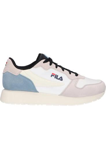 ZAPATOS Y COMPLEMENTOS FILA DE HOMBRE 1011431 97T RETRO