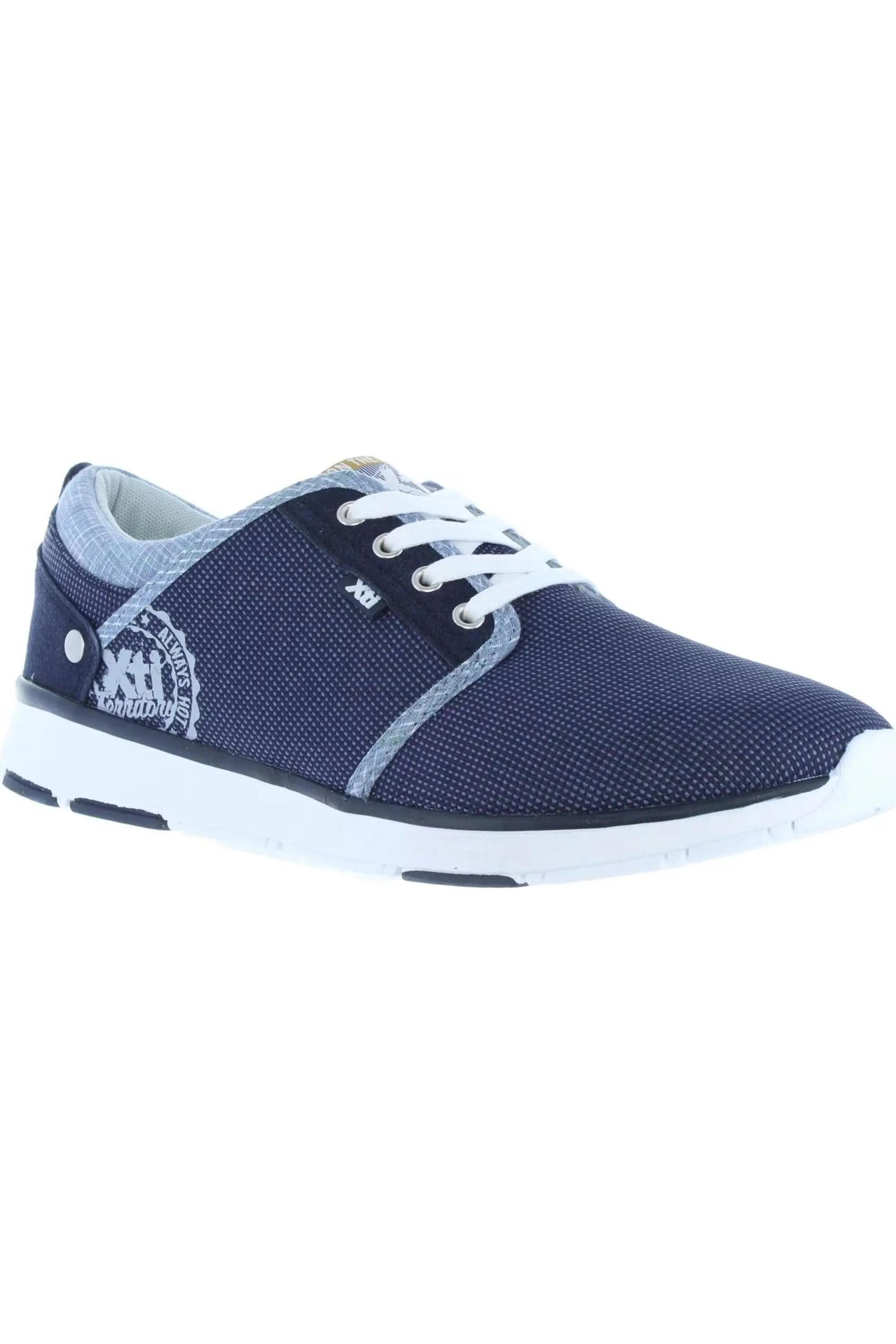 ZAPATOS Y COMPLEMENTOS XTI  DE HOMBRE 46477 2/5