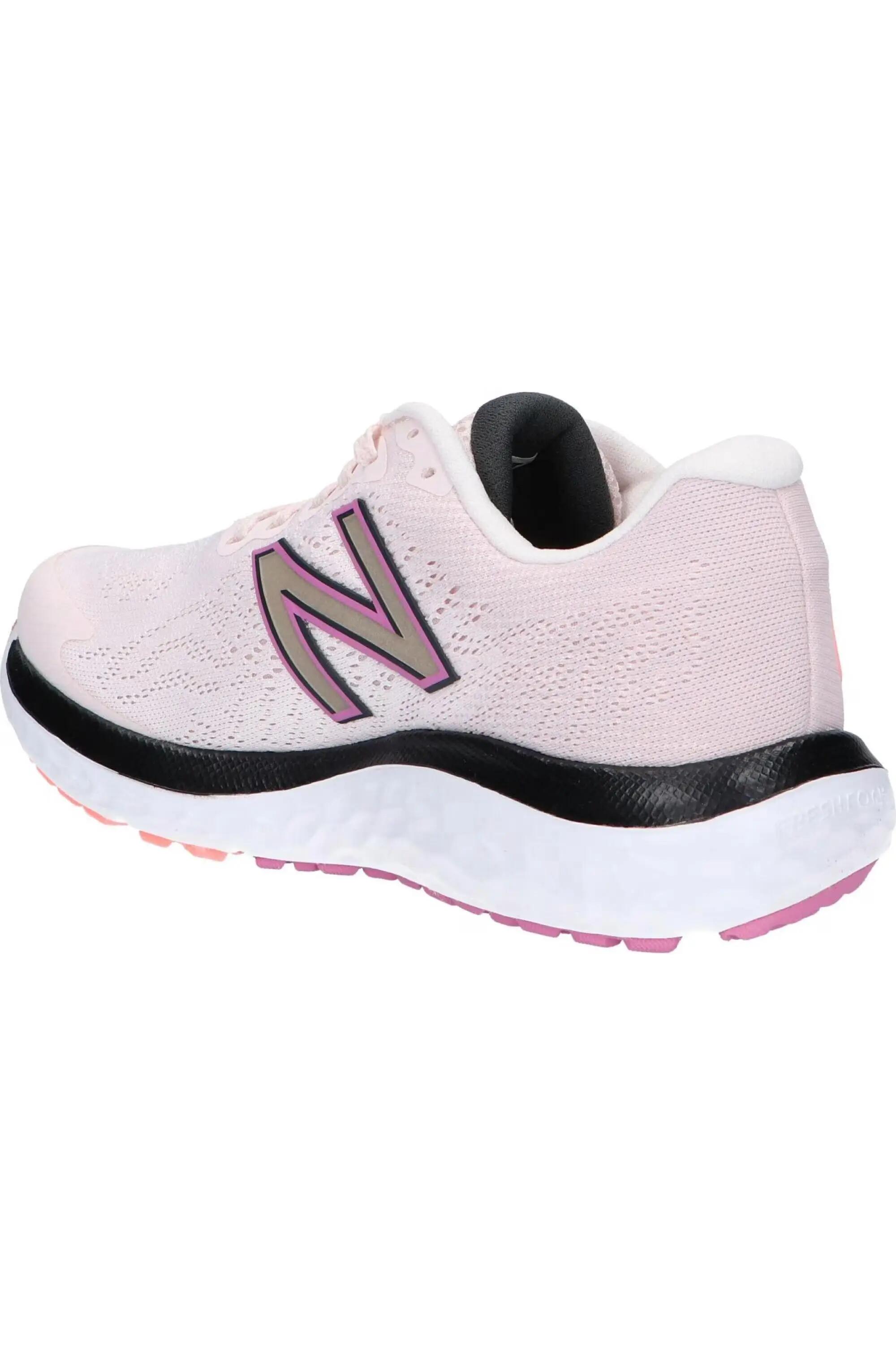 Laufschuhe New balance Modell 312-91075-PINK für frauen 5/5