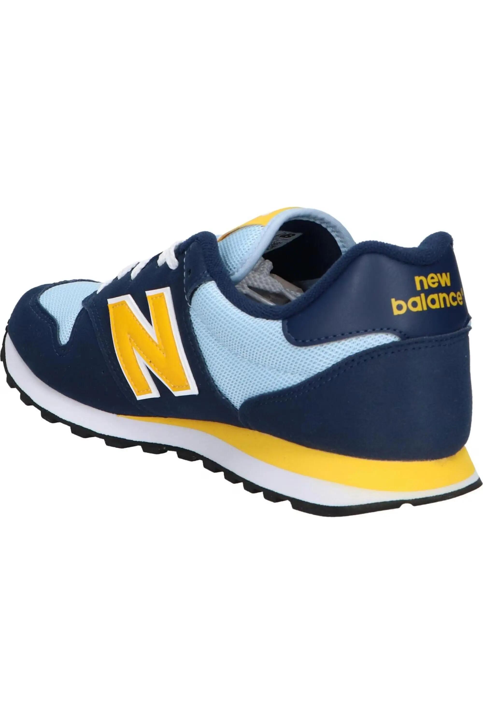 ZAPATOS Y COMPLEMENTOS NEW BALANCE  DE HOMBRE GM500VA2 GM500V2 5/5