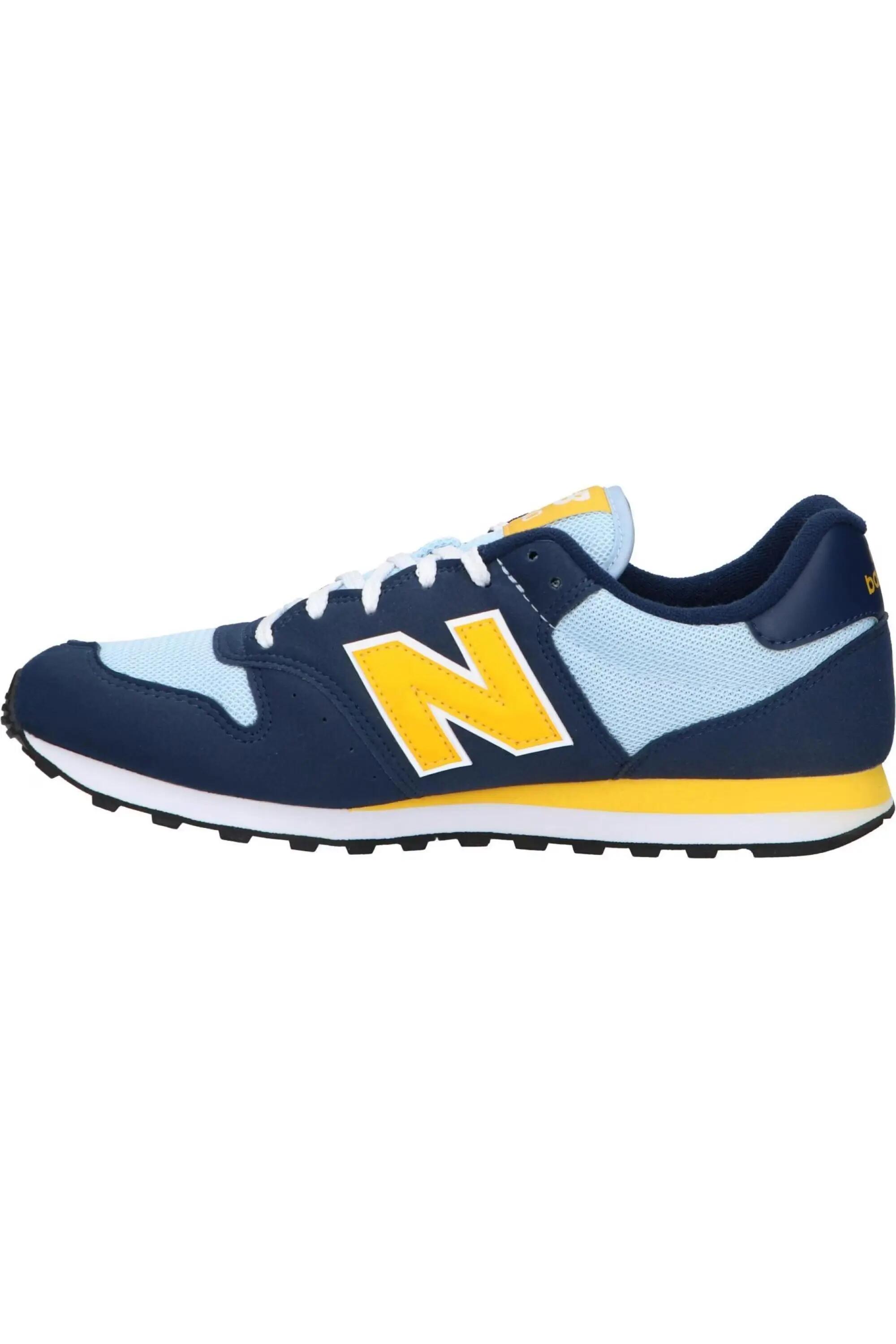 ZAPATOS Y COMPLEMENTOS NEW BALANCE  DE HOMBRE GM500VA2 GM500V2 4/5