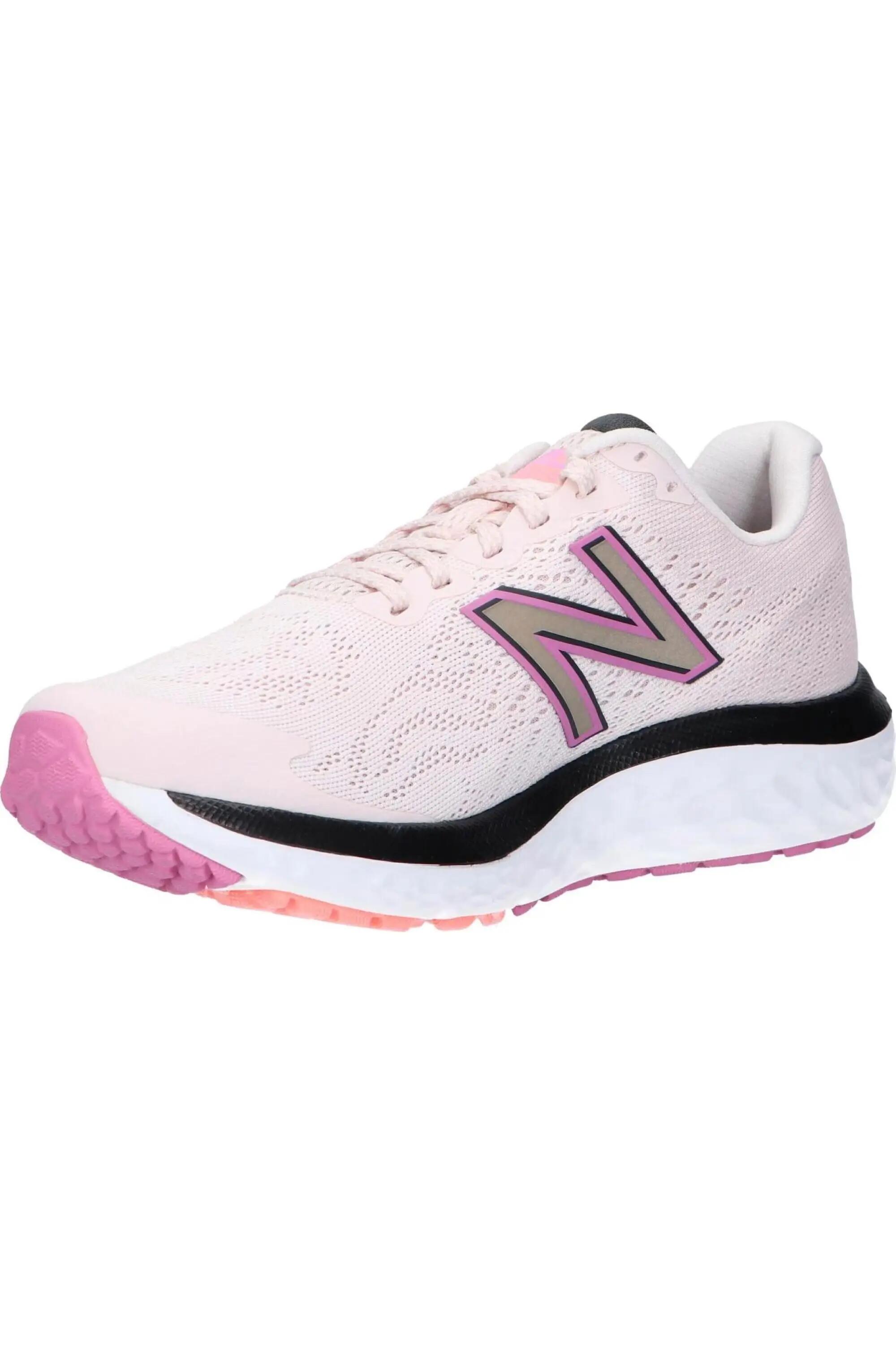 Laufschuhe New balance Modell 312-91075-PINK für frauen 3/5