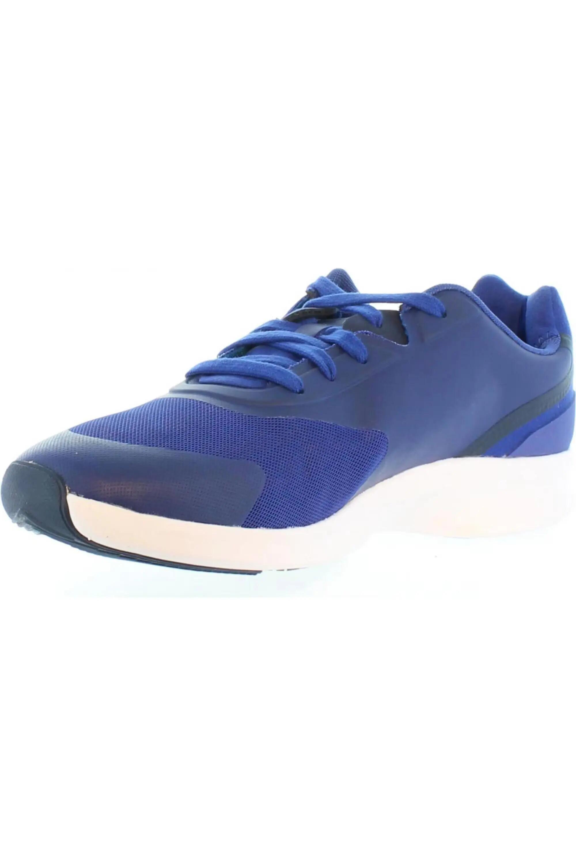 ZAPATOS Y COMPLEMENTOS LACOSTE  DE HOMBRE 32SPM0025 LTR01 4/5