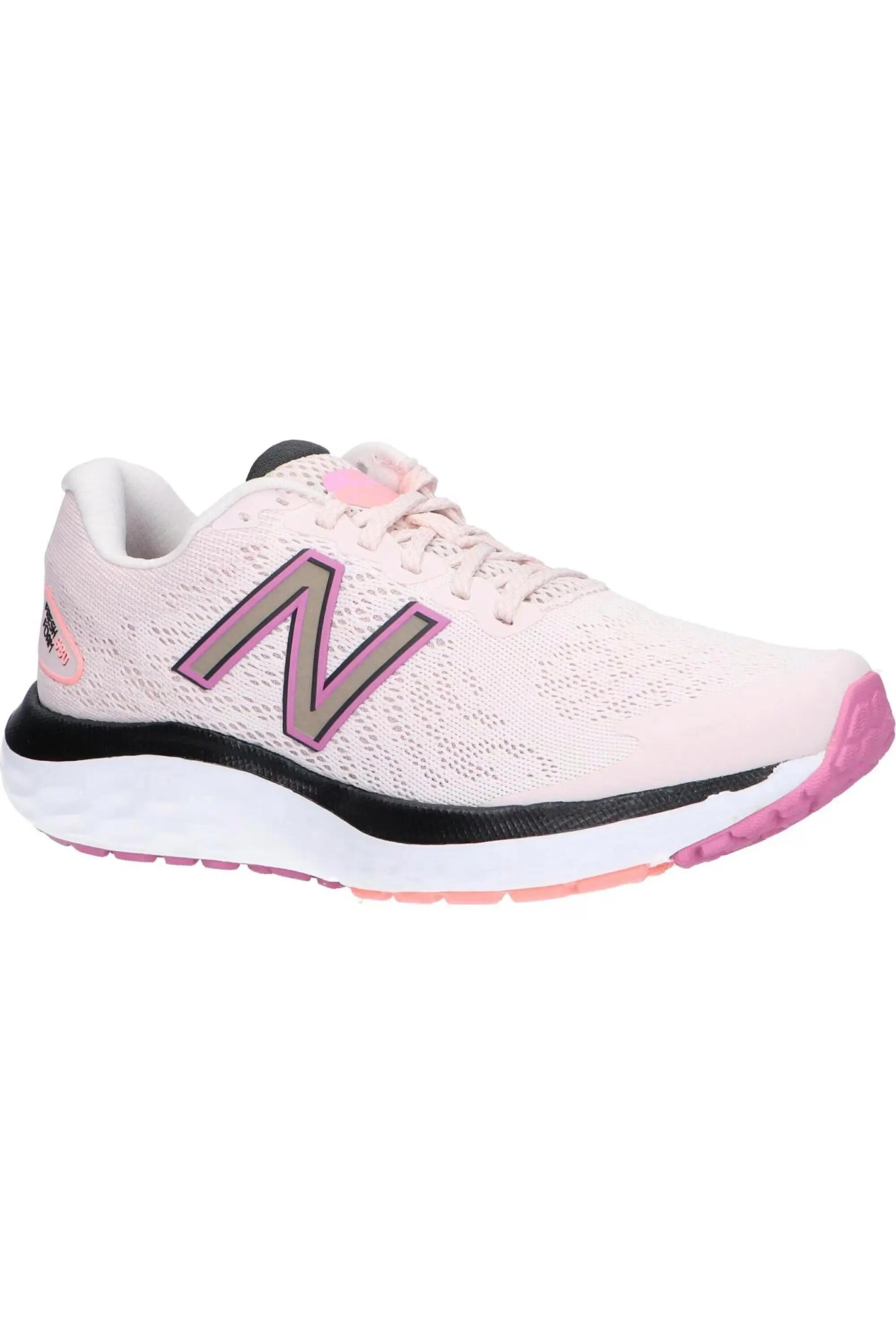 Laufschuhe New balance Modell 312-91075-PINK für frauen 2/5