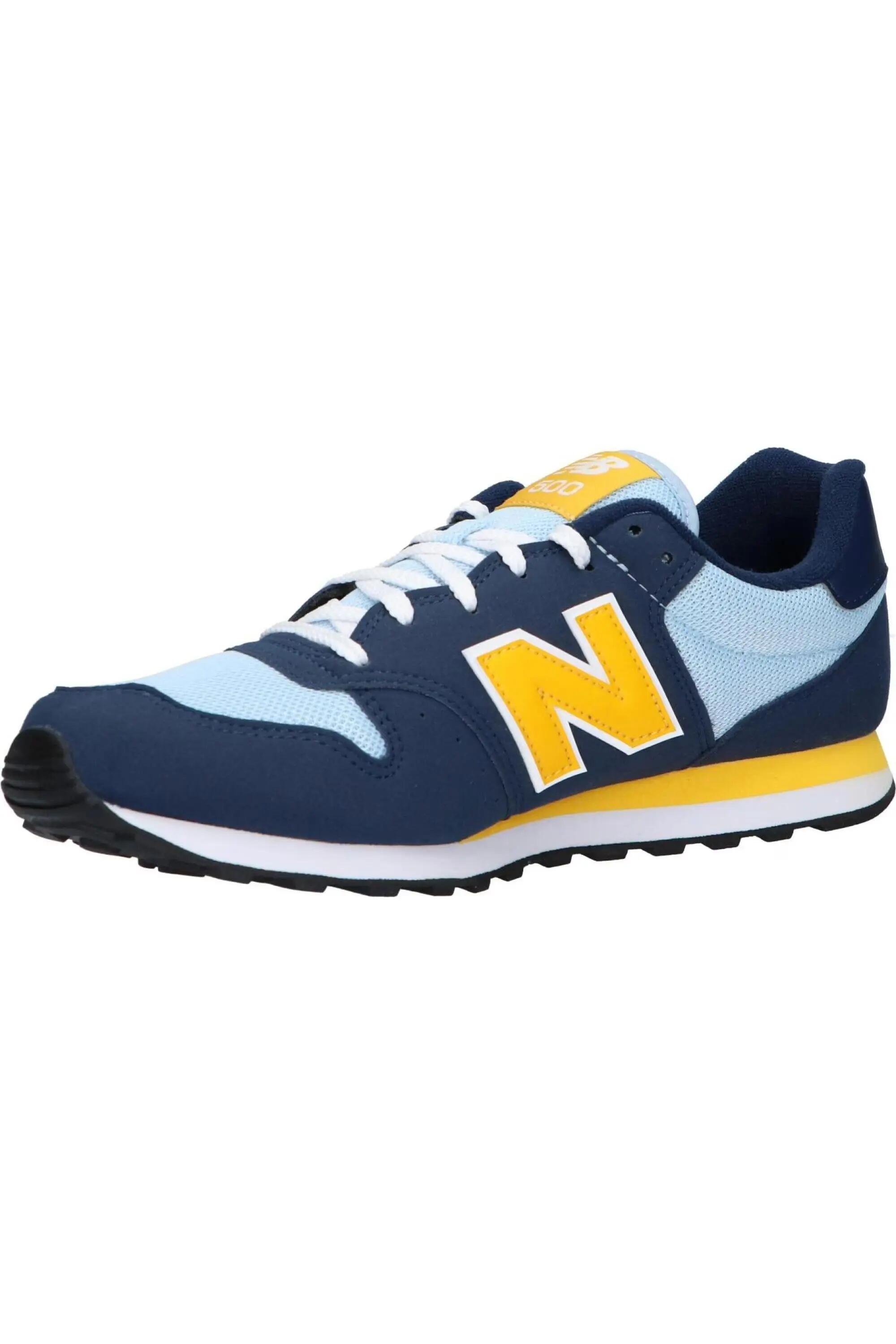 ZAPATOS Y COMPLEMENTOS NEW BALANCE  DE HOMBRE GM500VA2 GM500V2 3/5