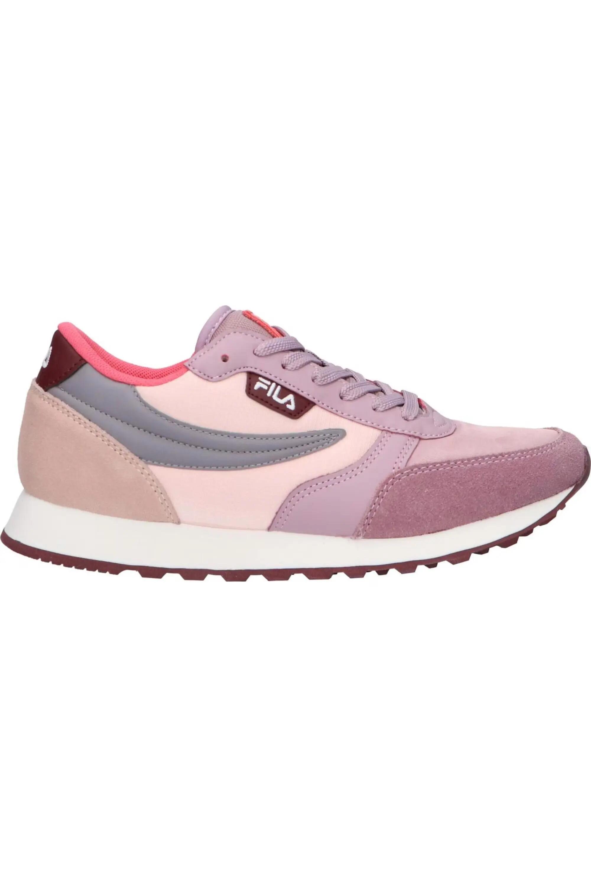 ZAPATOS Y COMPLEMENTOS FILA  DE MUJER FFW0038 43067 ORBIT 1/5