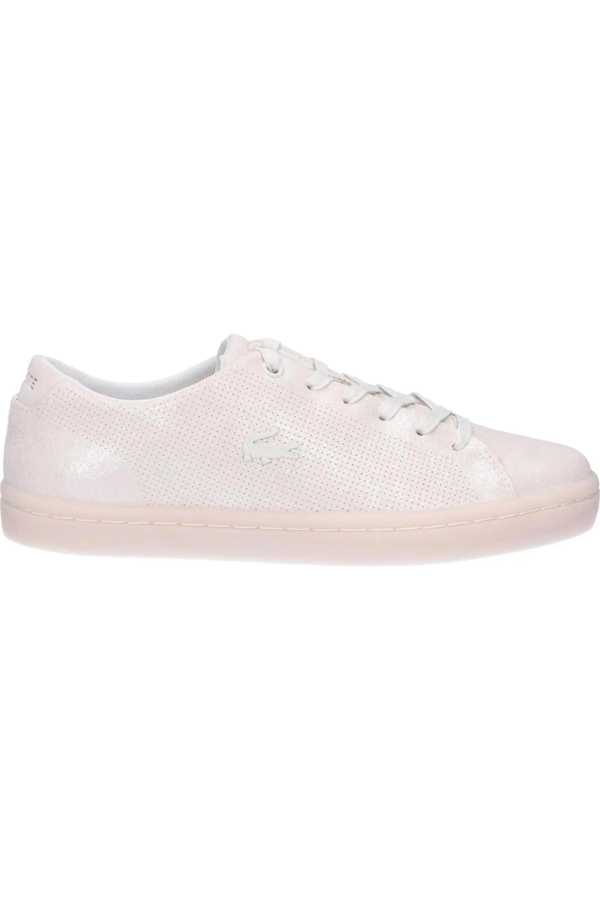 ZAPATOS Y COMPLEMENTOS LACOSTE  DE MUJER 39CFA0010 SHOWCOURT 2 1/5