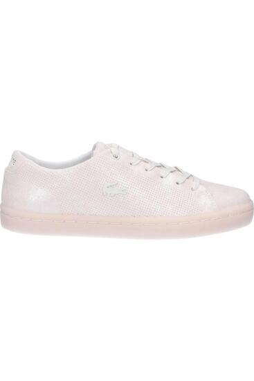 ZAPATOS Y COMPLEMENTOS LACOSTE DE MUJER 39CFA0010 SHOWCOURT 2