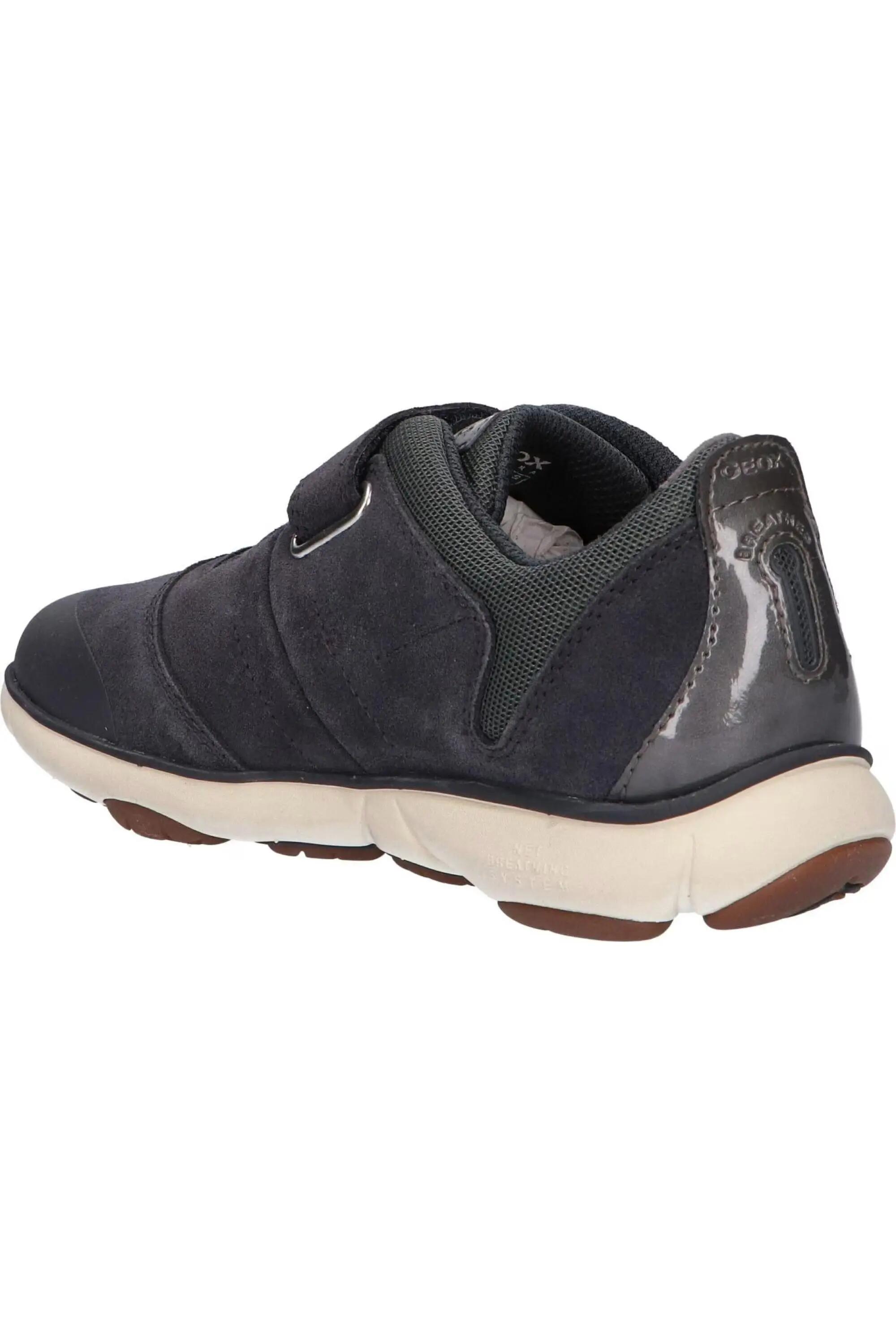 ZAPATOS Y COMPLEMENTOS GEOX  DE NIÑO J642DA 022GN J NEBULA 5/5
