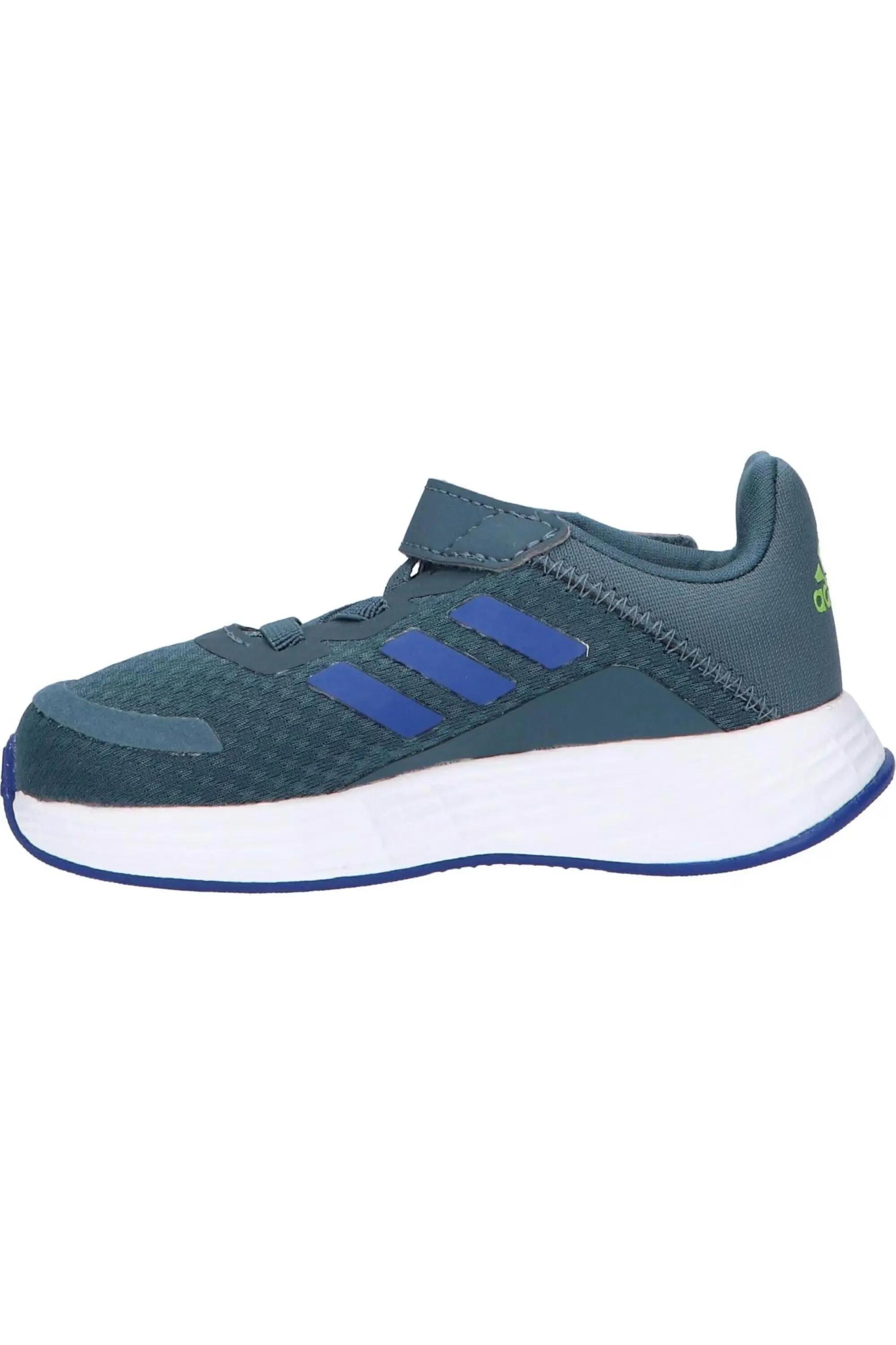Chaussures Enfants Adidas Duramo Sl gris 4/5