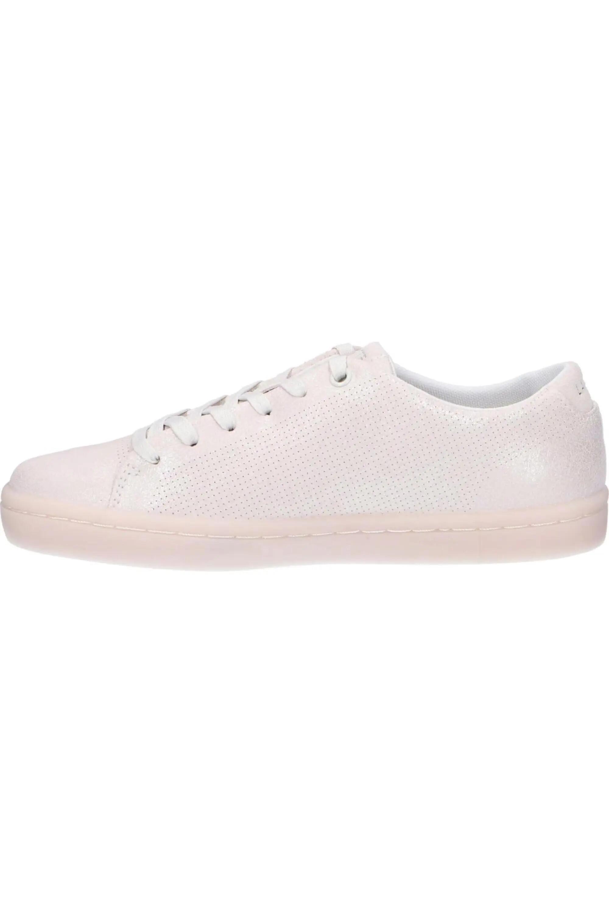 ZAPATOS Y COMPLEMENTOS LACOSTE  DE MUJER 39CFA0010 SHOWCOURT 2 4/5