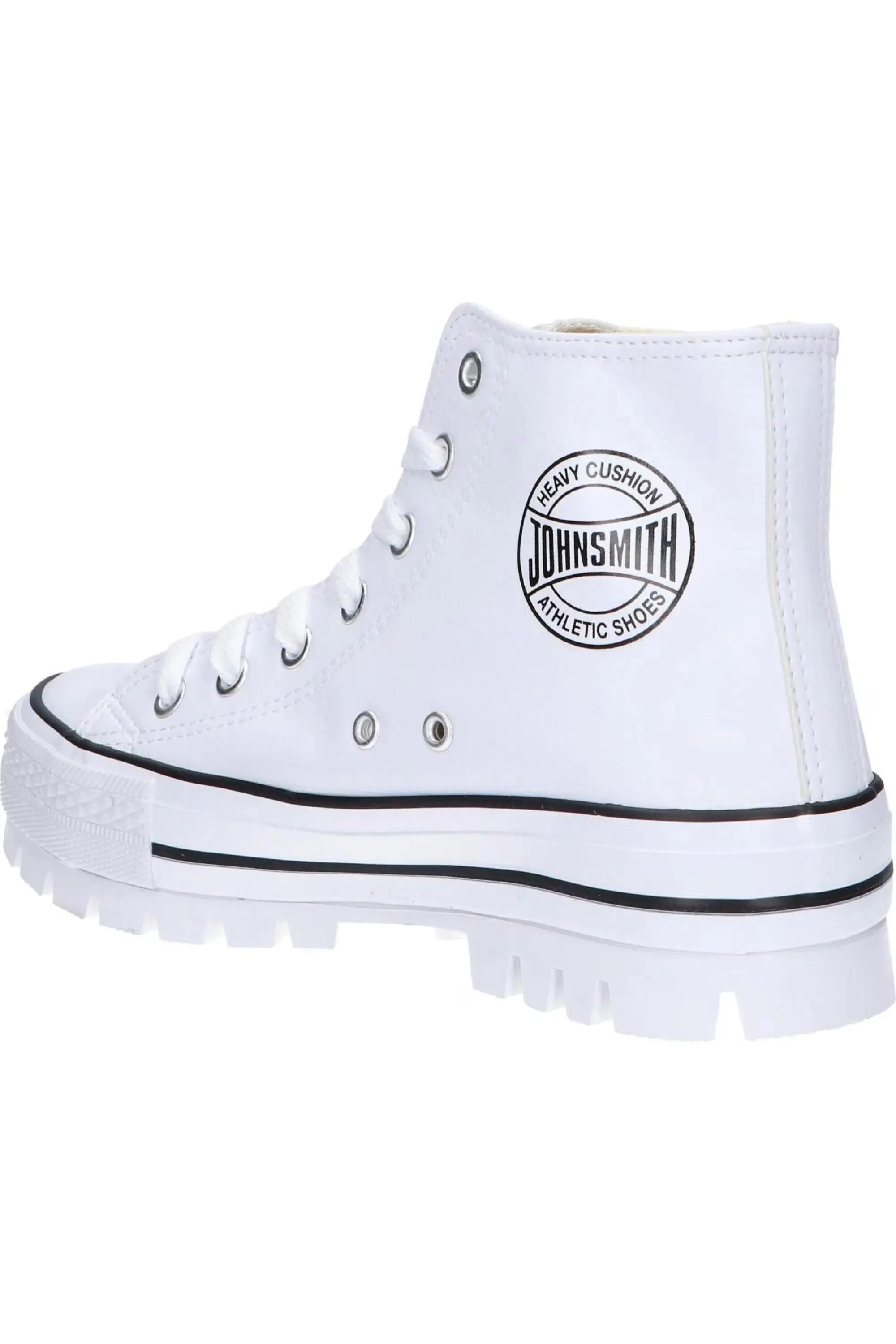ZAPATOS Y COMPLEMENTOS JOHN SMITH  DE UNISEX LEMAN P 22I 5/5