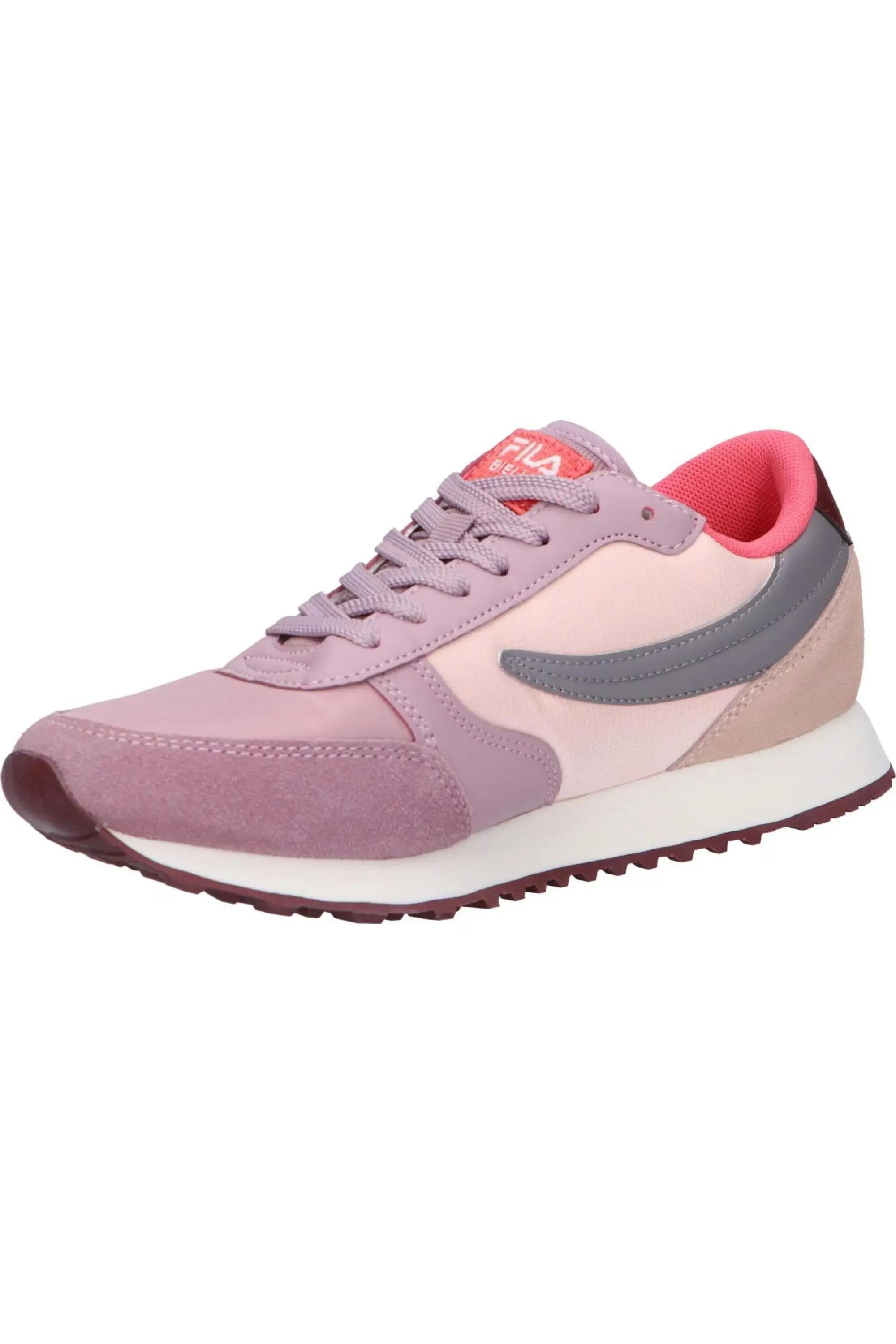 ZAPATOS Y COMPLEMENTOS FILA  DE MUJER FFW0038 43067 ORBIT 3/5