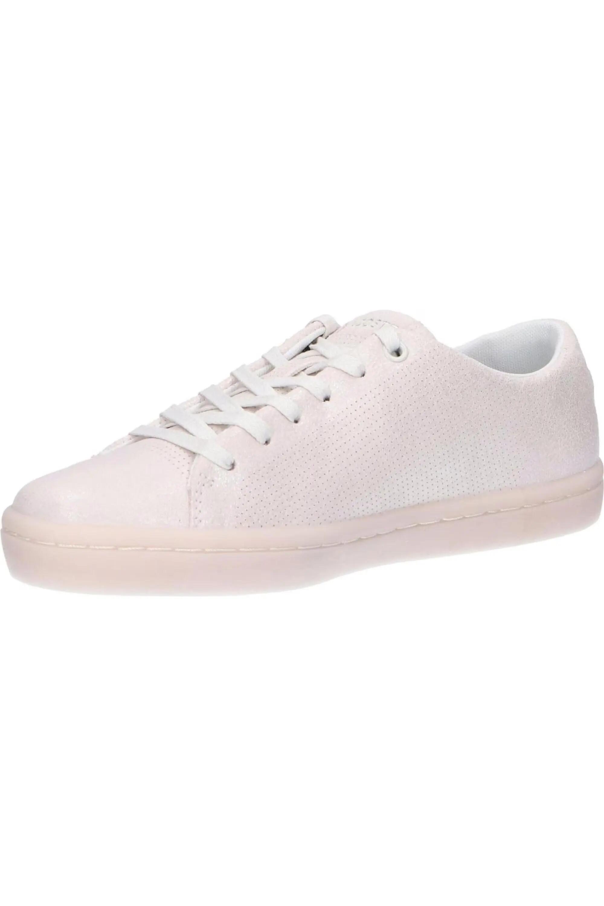 ZAPATOS Y COMPLEMENTOS LACOSTE  DE MUJER 39CFA0010 SHOWCOURT 2 3/5
