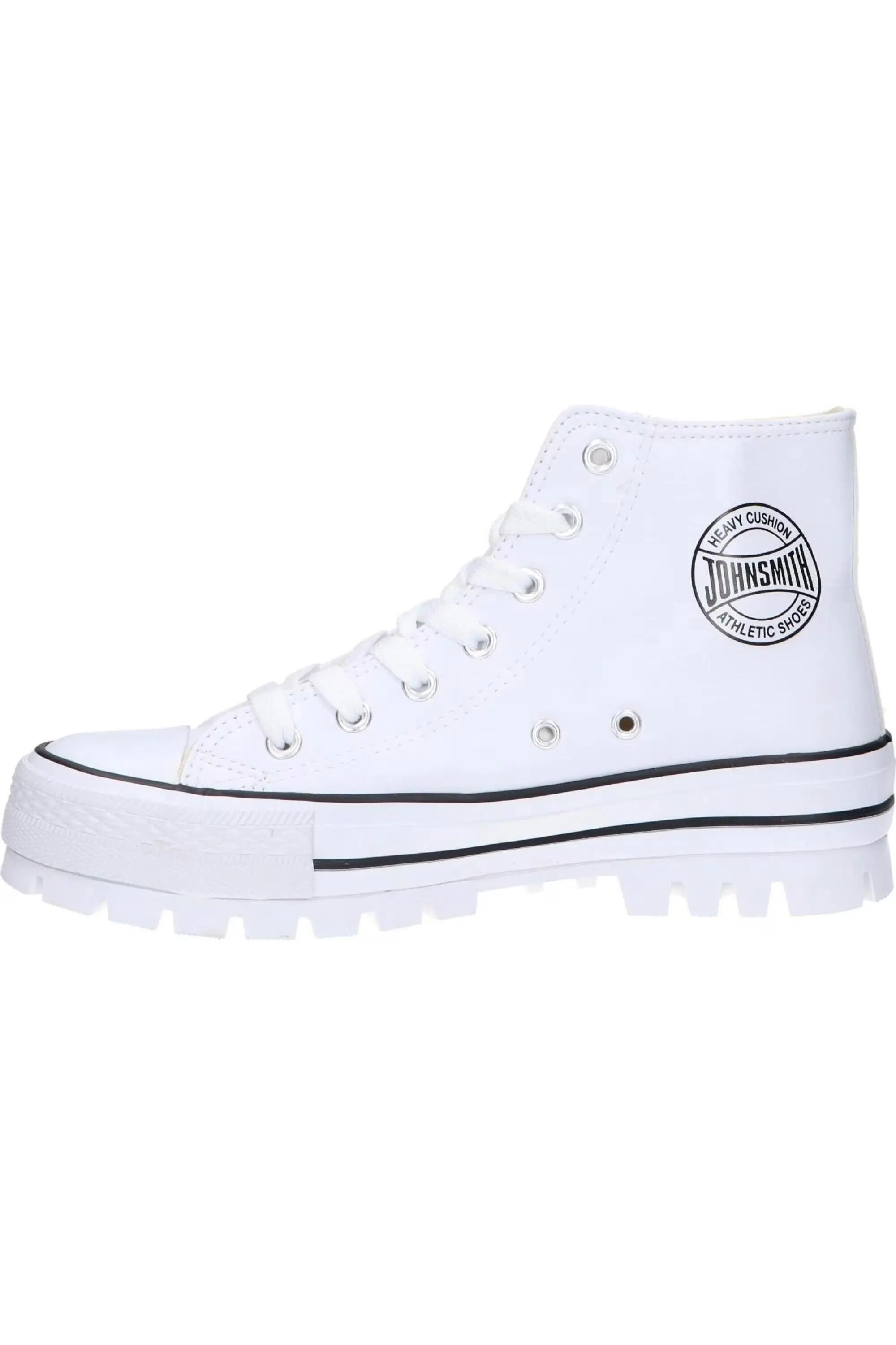 ZAPATOS Y COMPLEMENTOS JOHN SMITH  DE UNISEX LEMAN P 22I 4/5