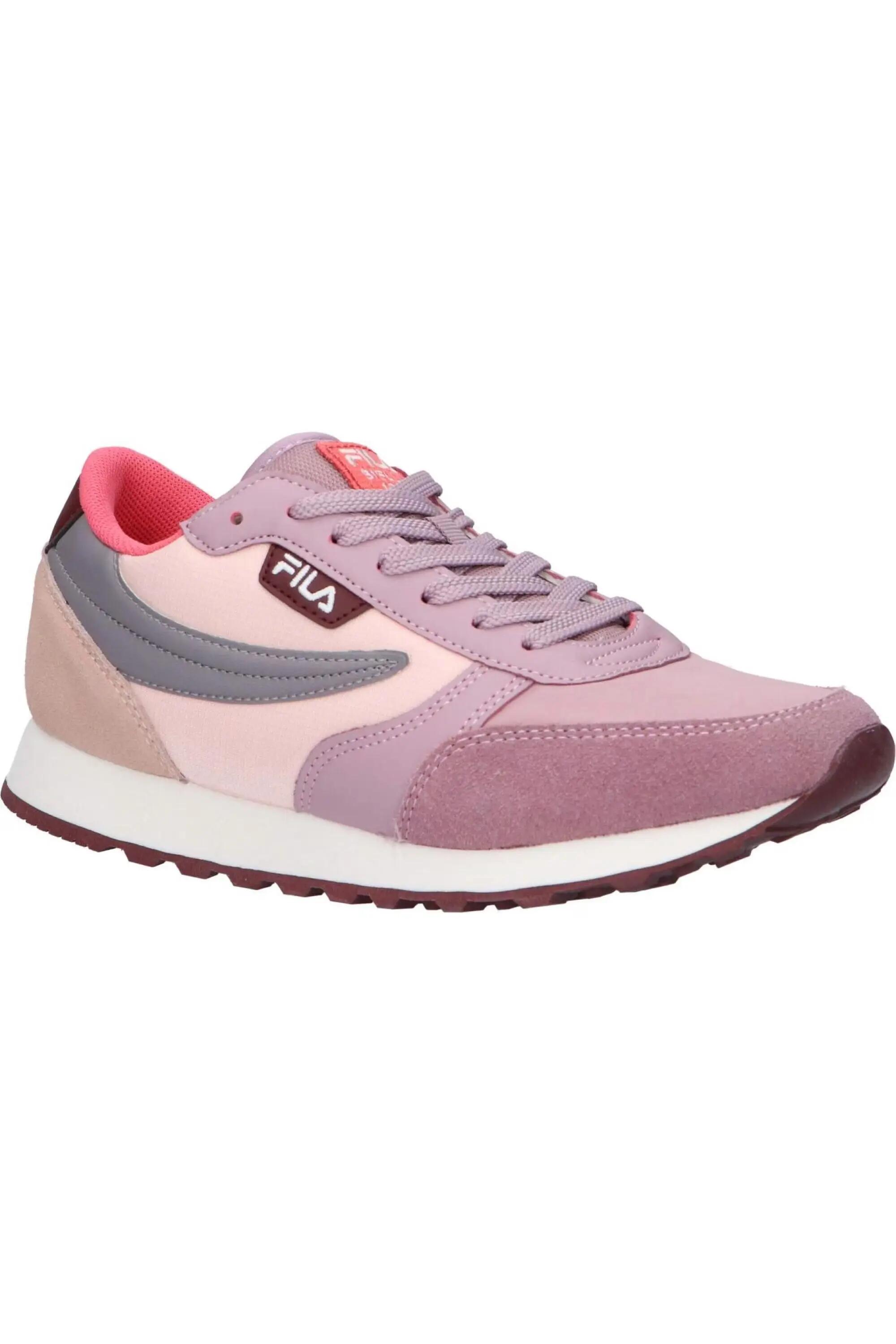 ZAPATOS Y COMPLEMENTOS FILA  DE MUJER FFW0038 43067 ORBIT 2/5